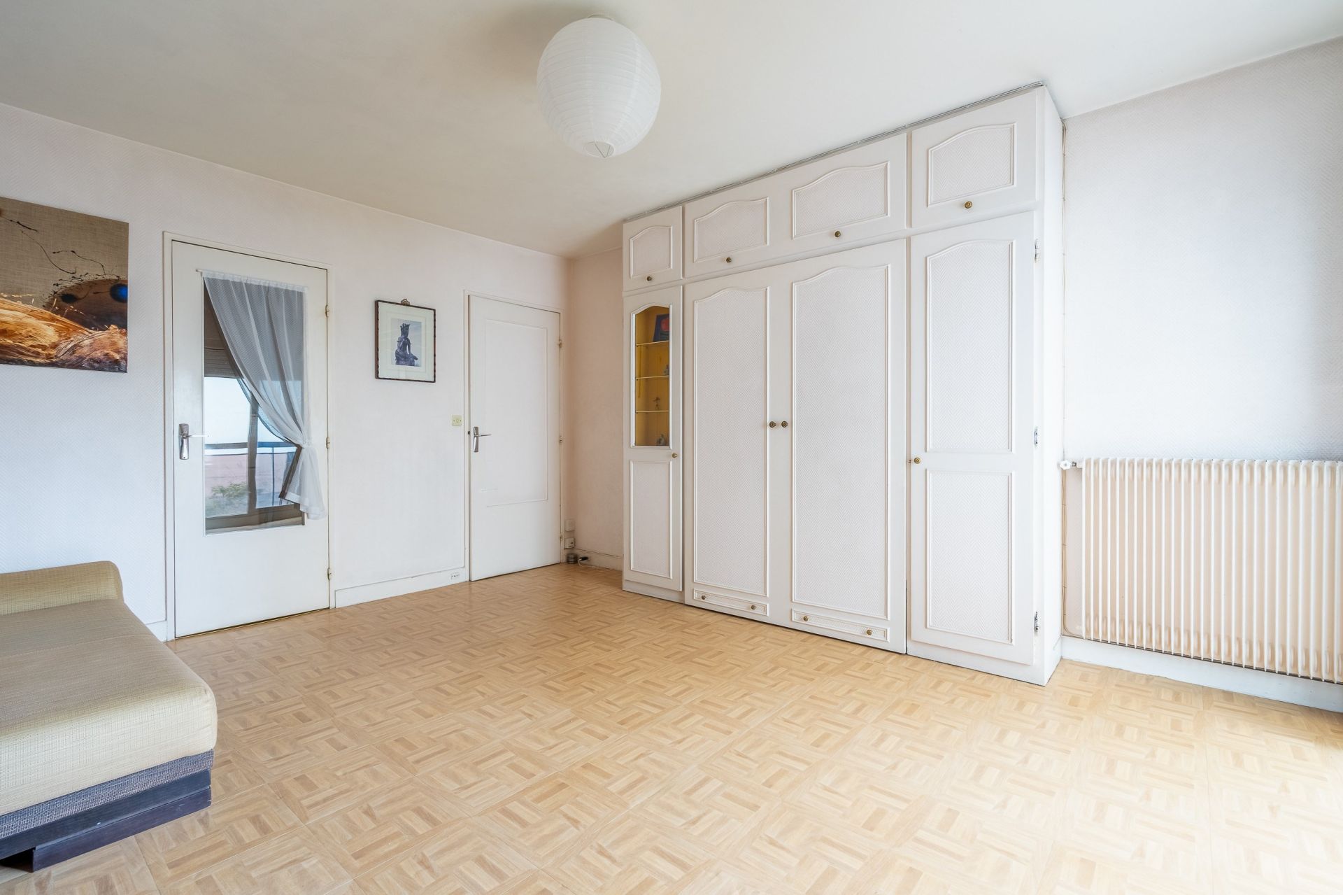 Vente Appartement 1&nbsp;pièce 31&nbsp;m² Paris 18