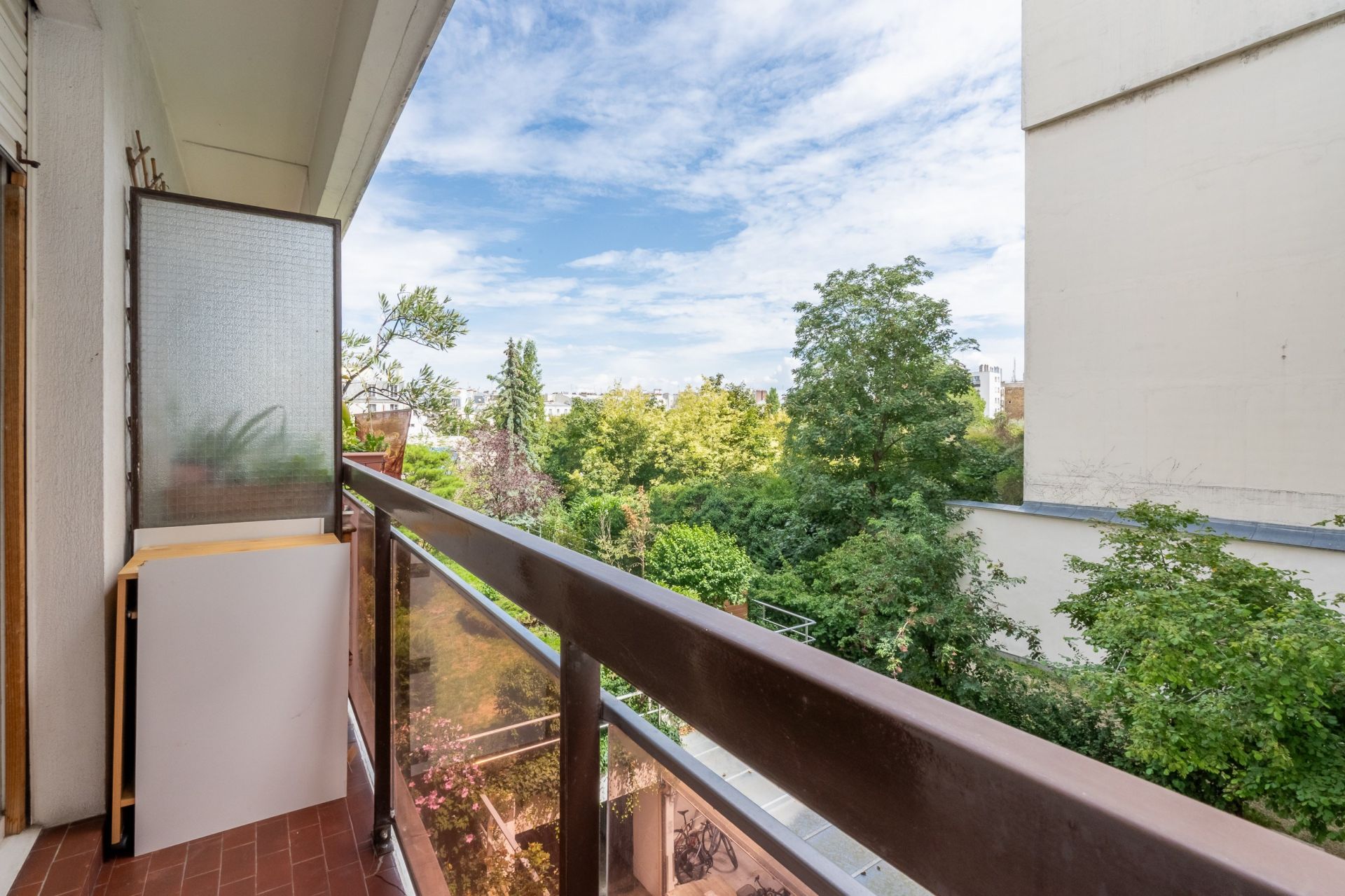 Vente Appartement 1&nbsp;pièce 31&nbsp;m² Paris 18