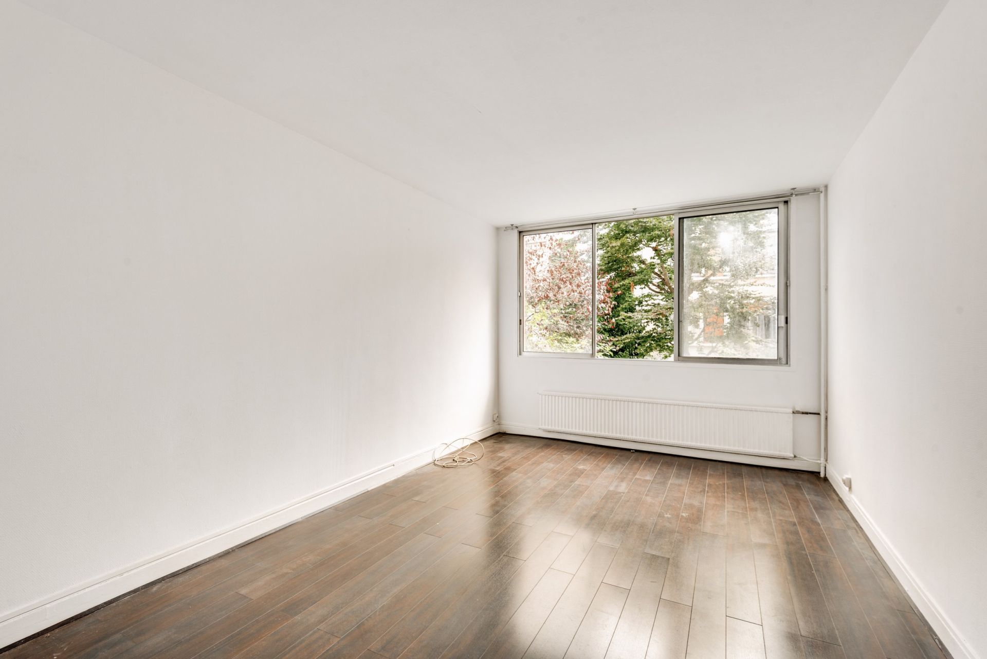 appartement 1 pièce en vente sur PARIS (75020)