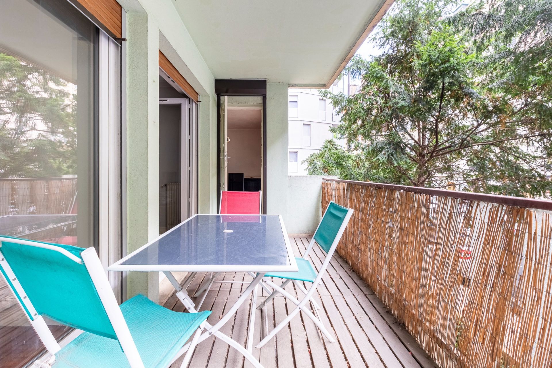 appartement 3 pièces en vente sur PARIS (75018)