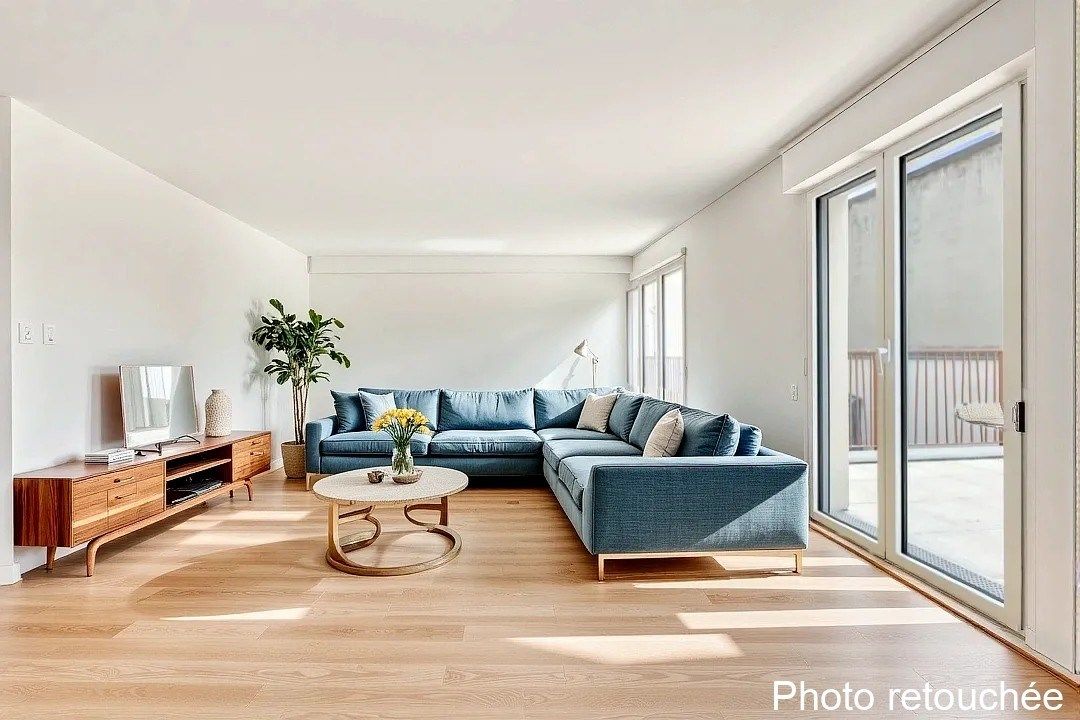 appartement 4 pièces en vente sur PARIS (75017)