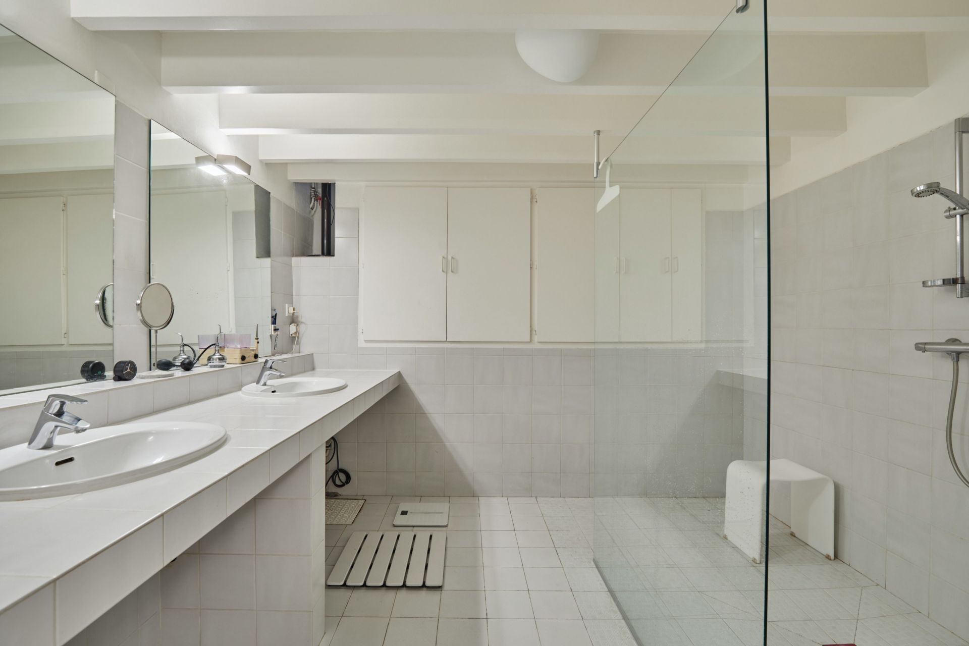 Vente Appartement 4&nbsp;Pièces 102&nbsp;m² Paris 18