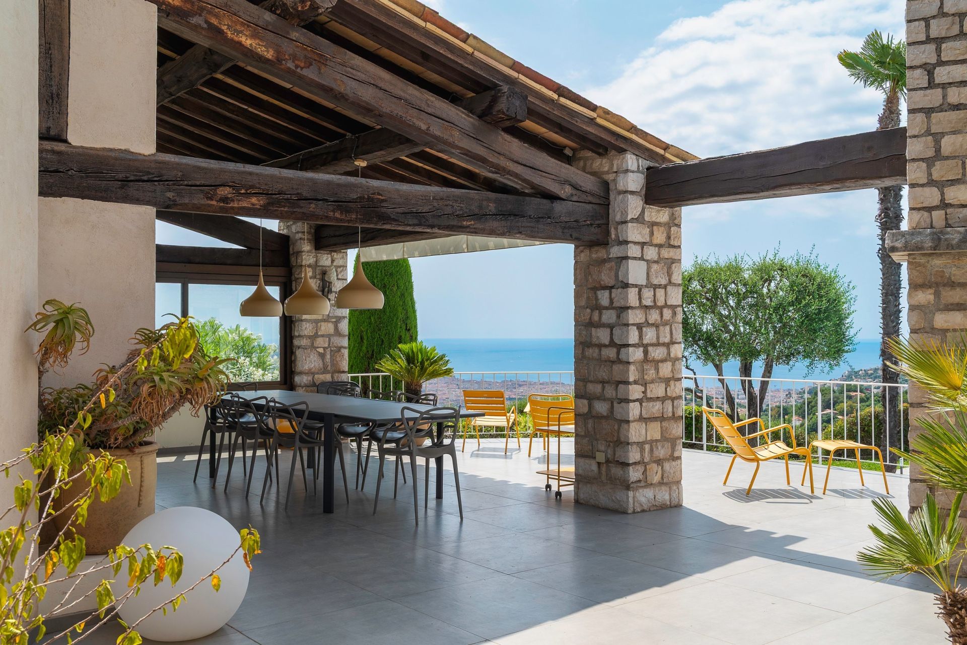 Vente Maison 9&nbsp;Pièces 630&nbsp;m² Nice