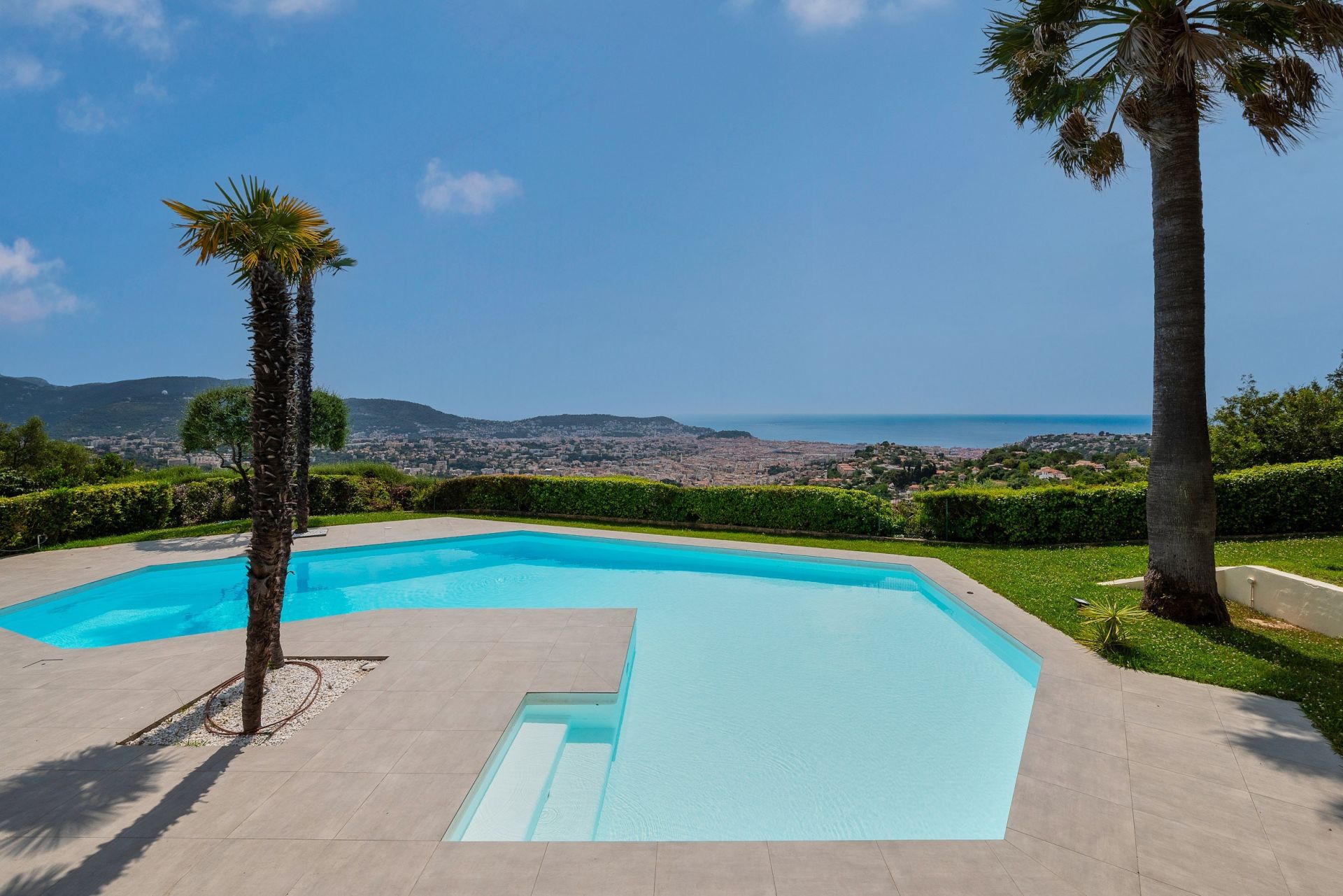 Vente Maison 9&nbsp;Pièces 630&nbsp;m² Nice
