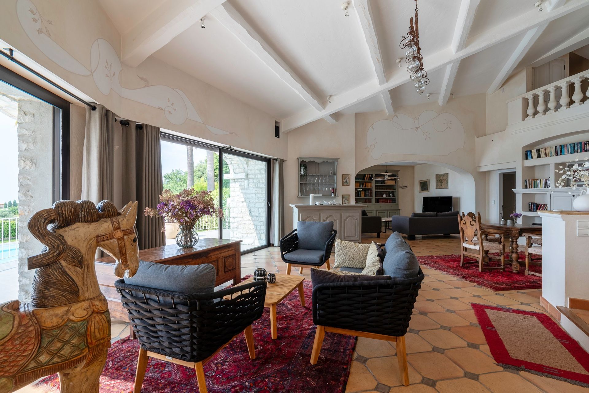 Vente Maison 9&nbsp;Pièces 630&nbsp;m² Nice