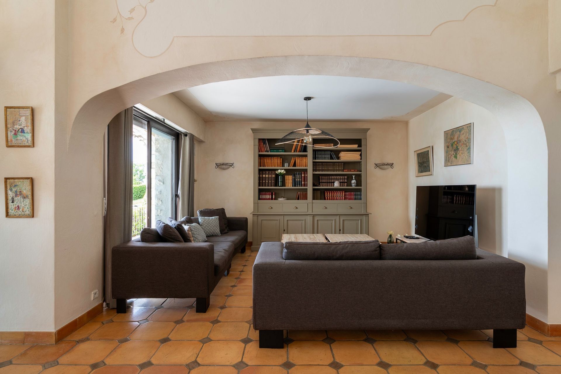 Vente Maison 9&nbsp;Pièces 630&nbsp;m² Nice
