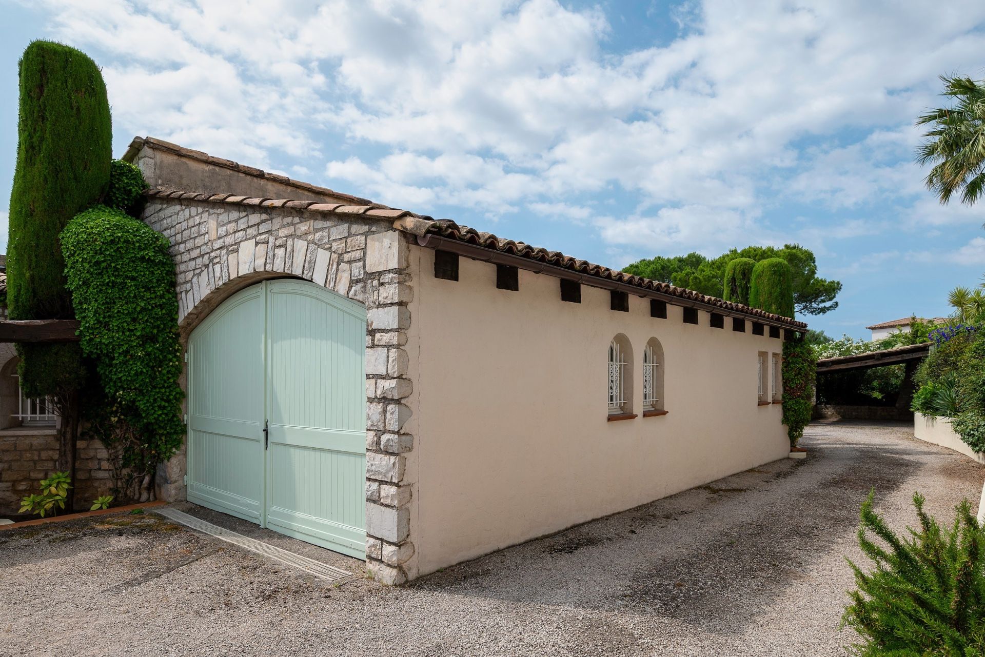 Vente Maison 9&nbsp;Pièces 630&nbsp;m² Nice