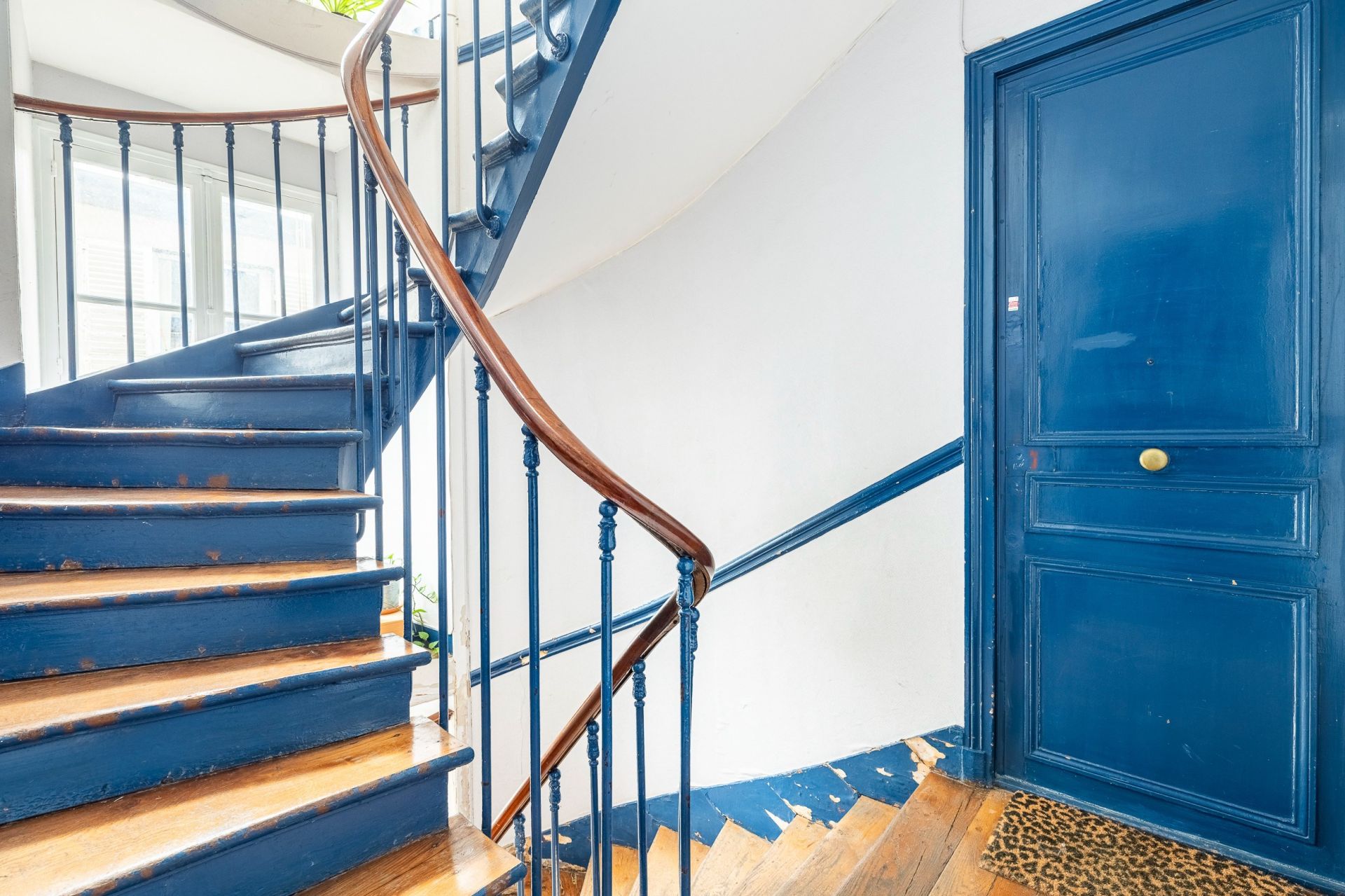 Vente Appartement 1&nbsp;pièce 8.51&nbsp;m² Paris 18