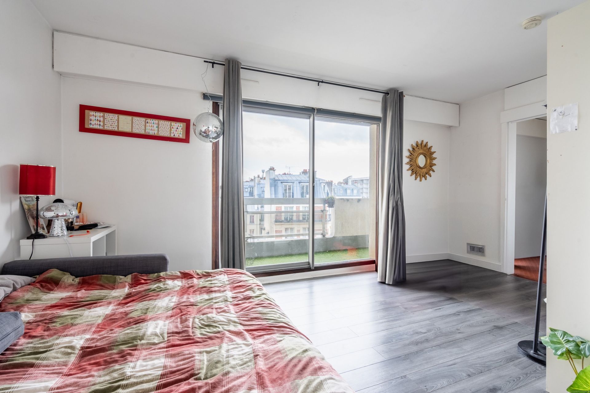 appartement 1 pièce en vente sur PARIS (75011)