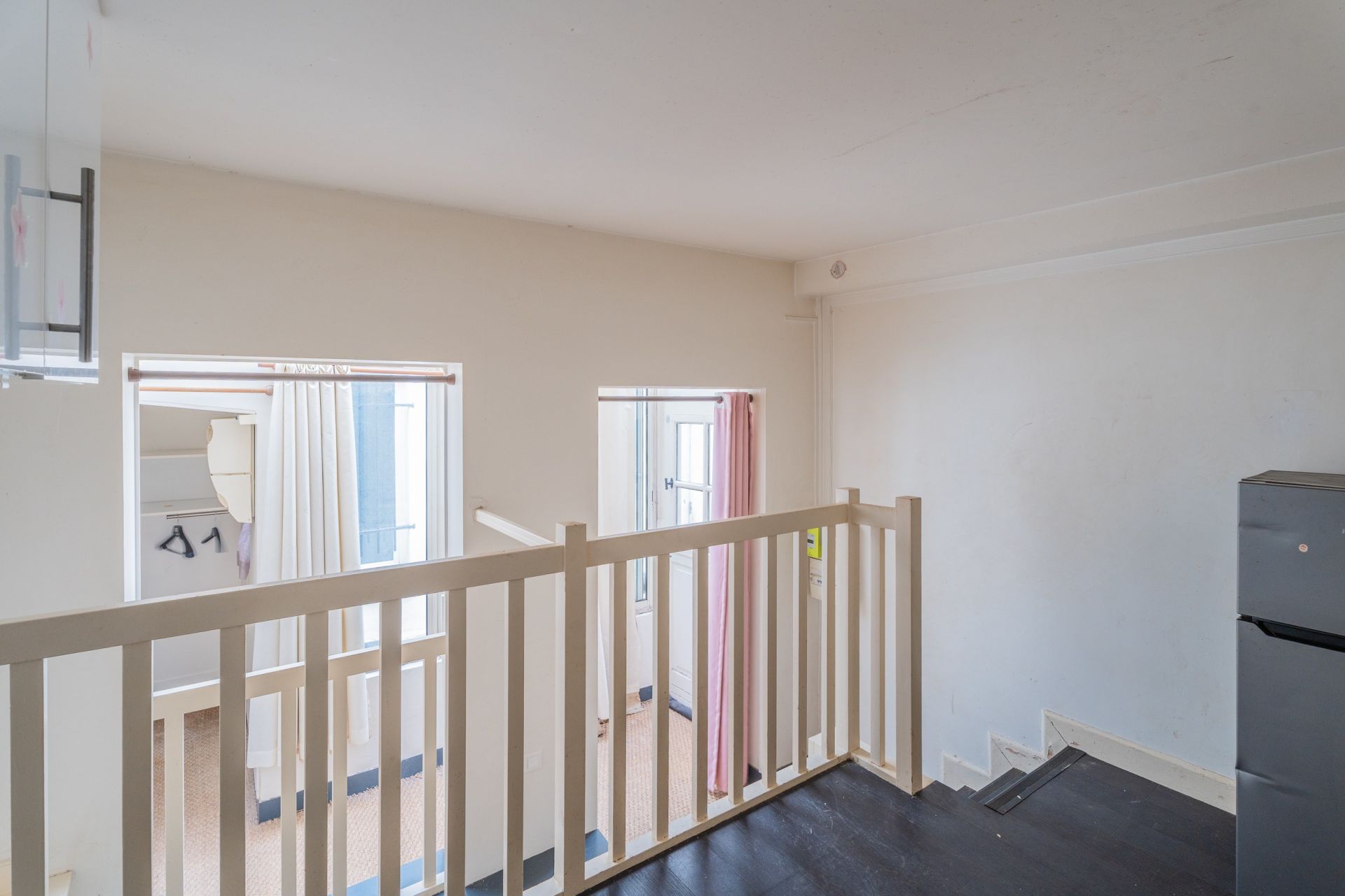 appartement 1 pièce en vente sur PARIS (75017)