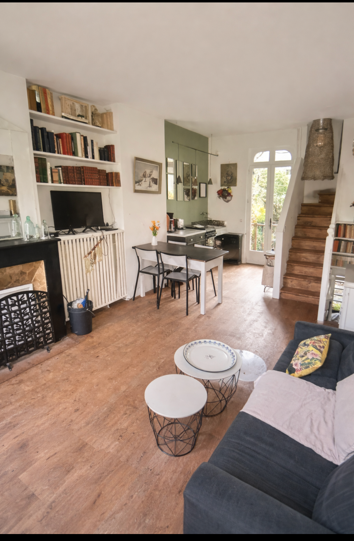 maison 5 pièces en vente sur ETRETAT (76790)