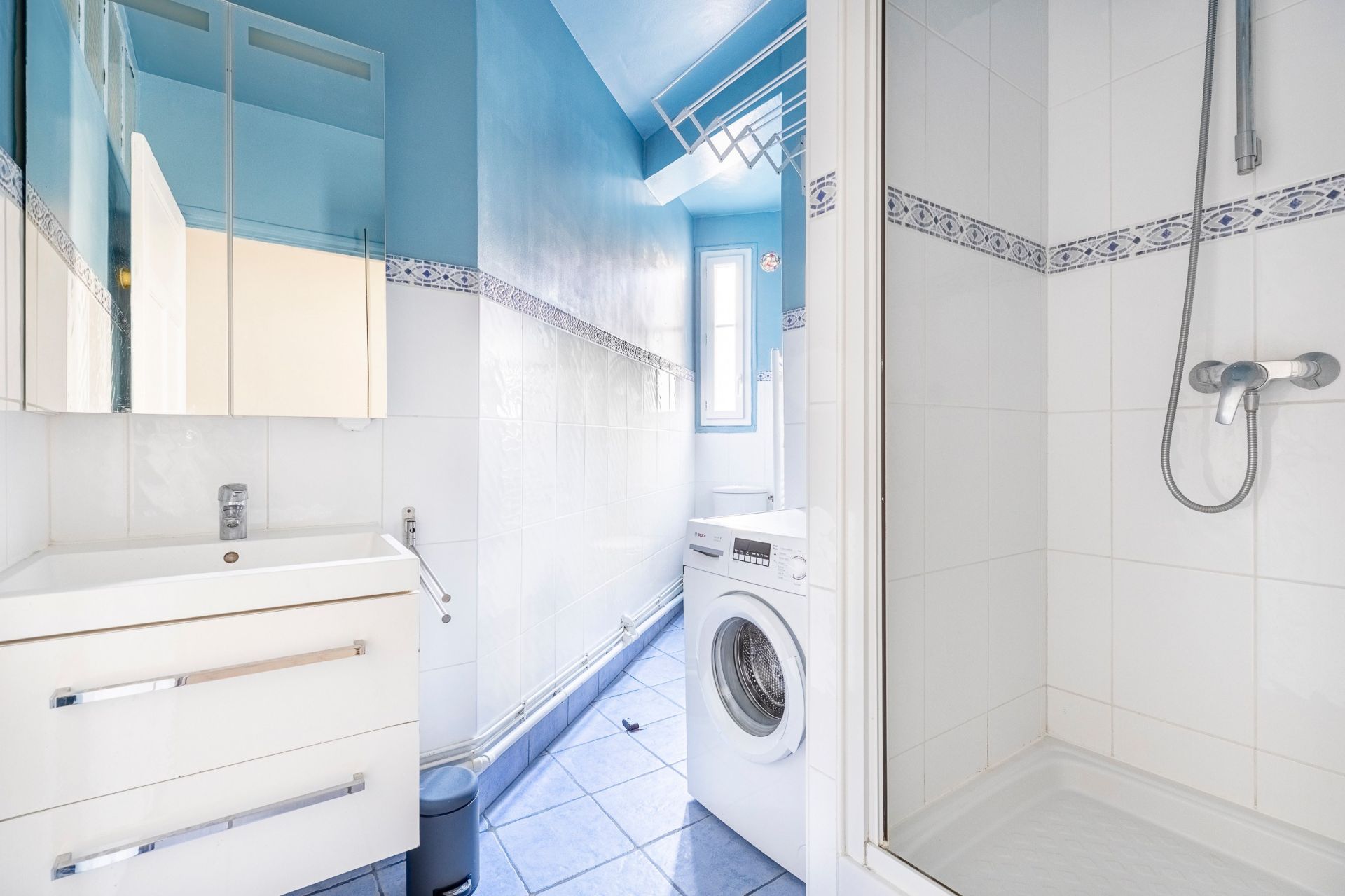 Vente Appartement 2&nbsp;Pièces 40&nbsp;m² Paris 18