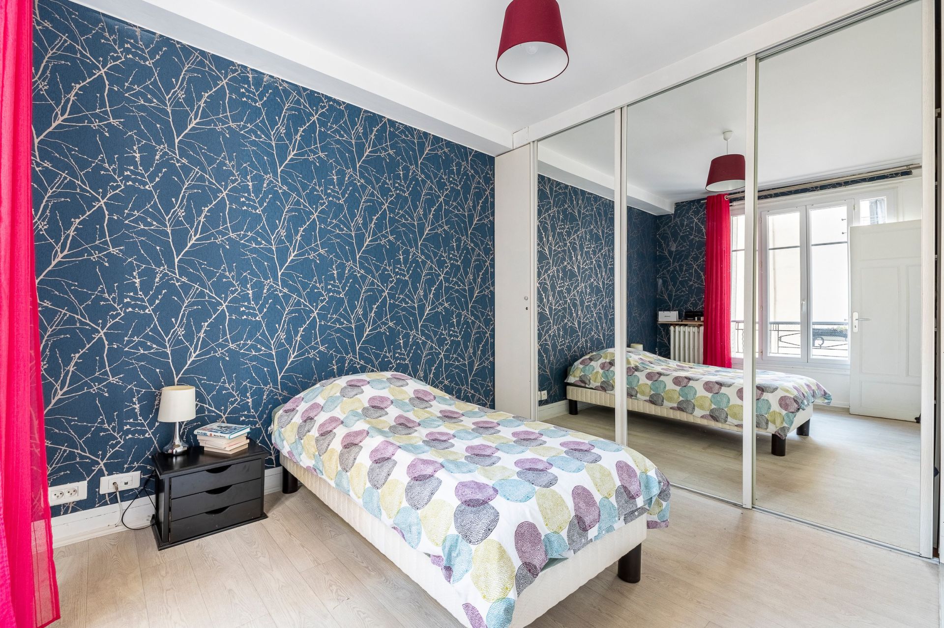 Vente Appartement 2&nbsp;Pièces 40&nbsp;m² Paris 18