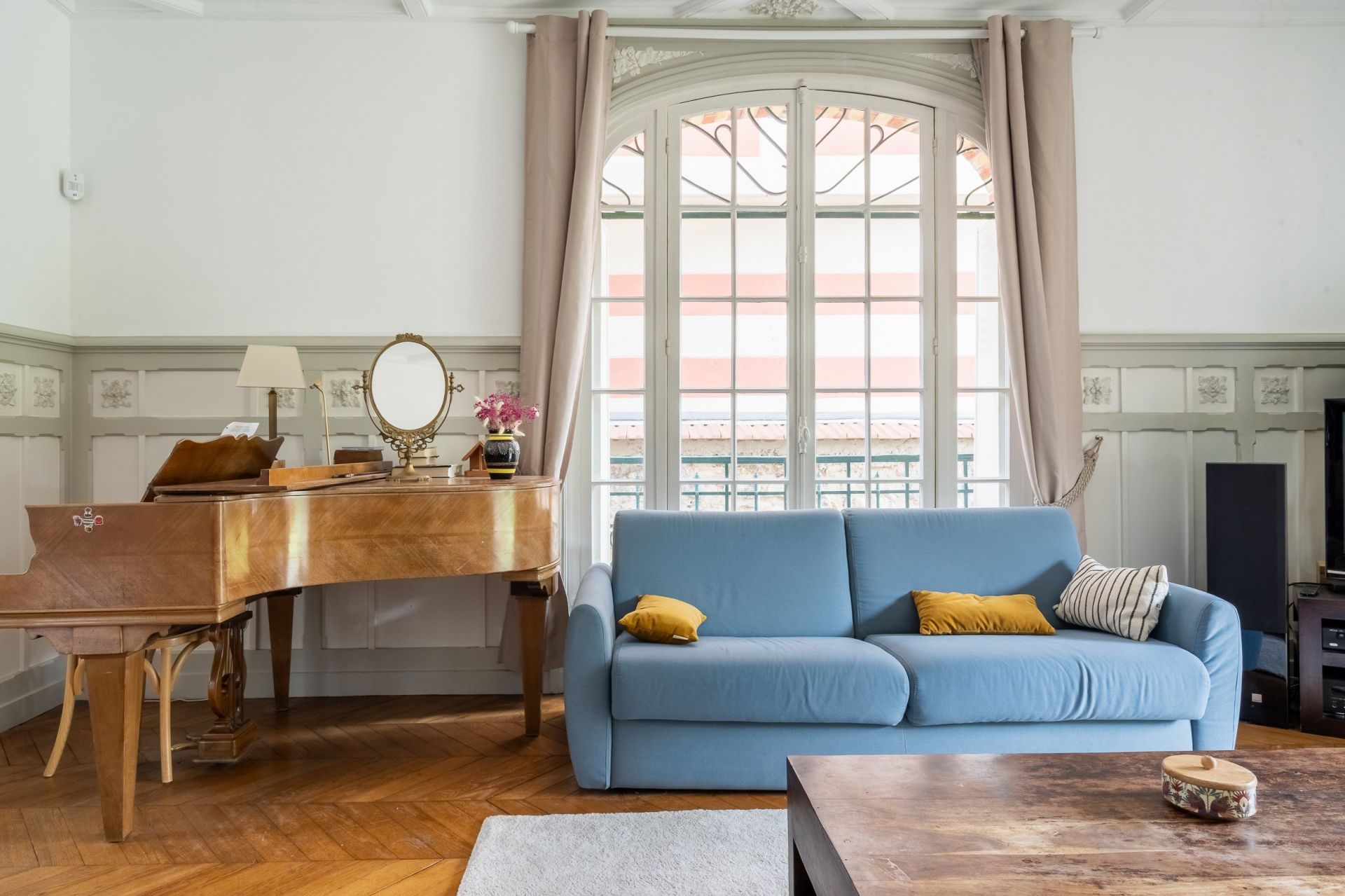 Vente Maison 8&nbsp;Pièces 214.55&nbsp;m² Joinville-le-Pont