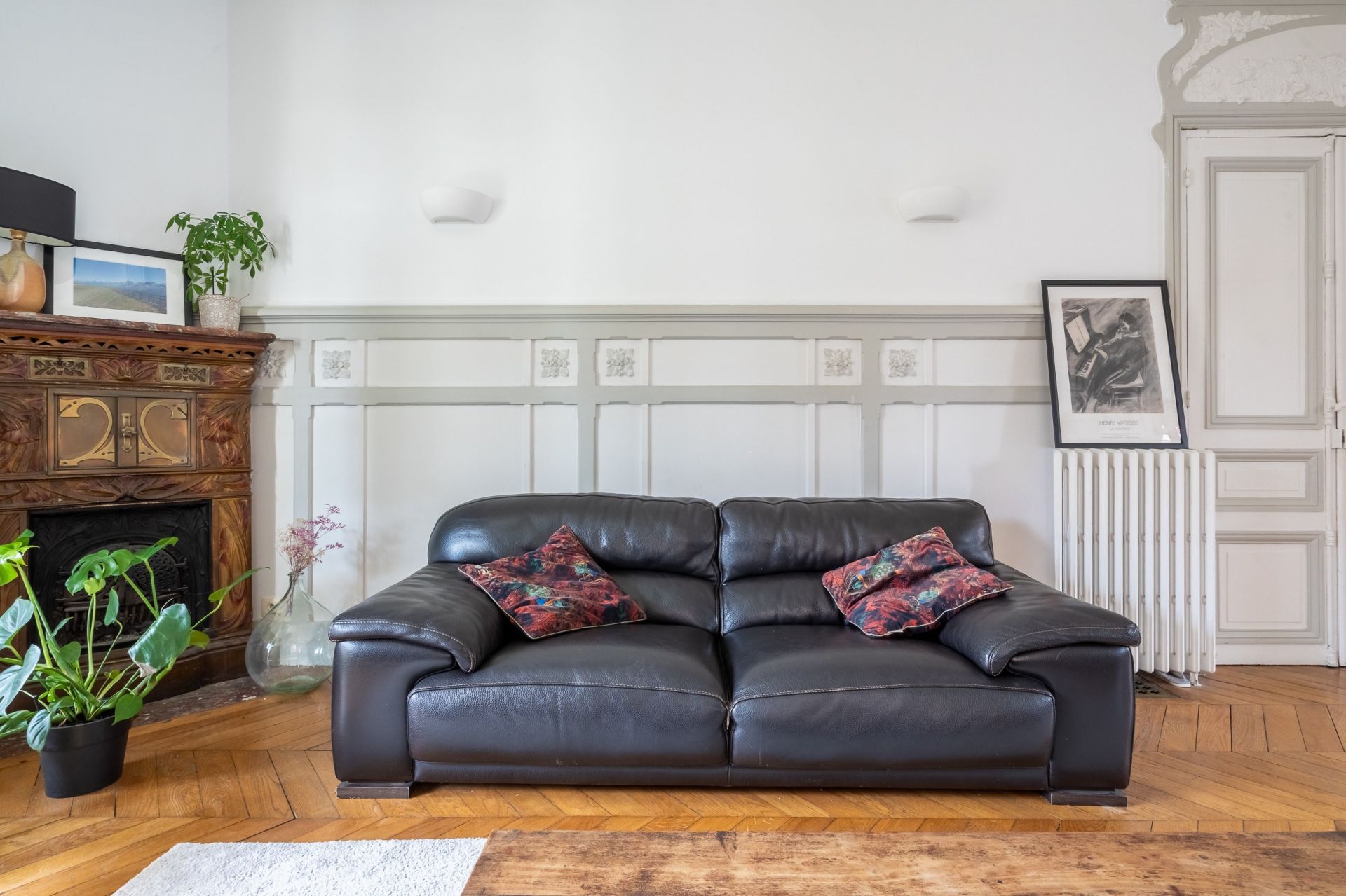 Vente Maison 8&nbsp;Pièces 214.55&nbsp;m² Joinville-le-Pont