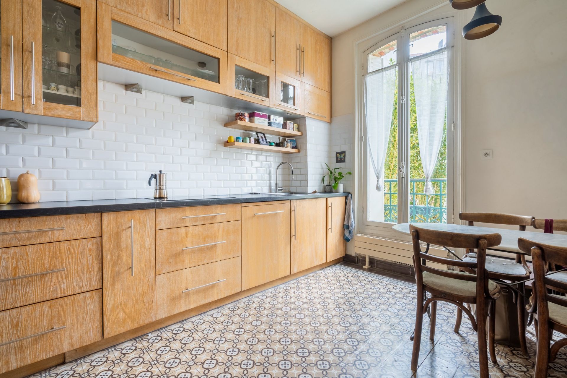 Vente Maison 8&nbsp;Pièces 214.55&nbsp;m² Joinville-le-Pont
