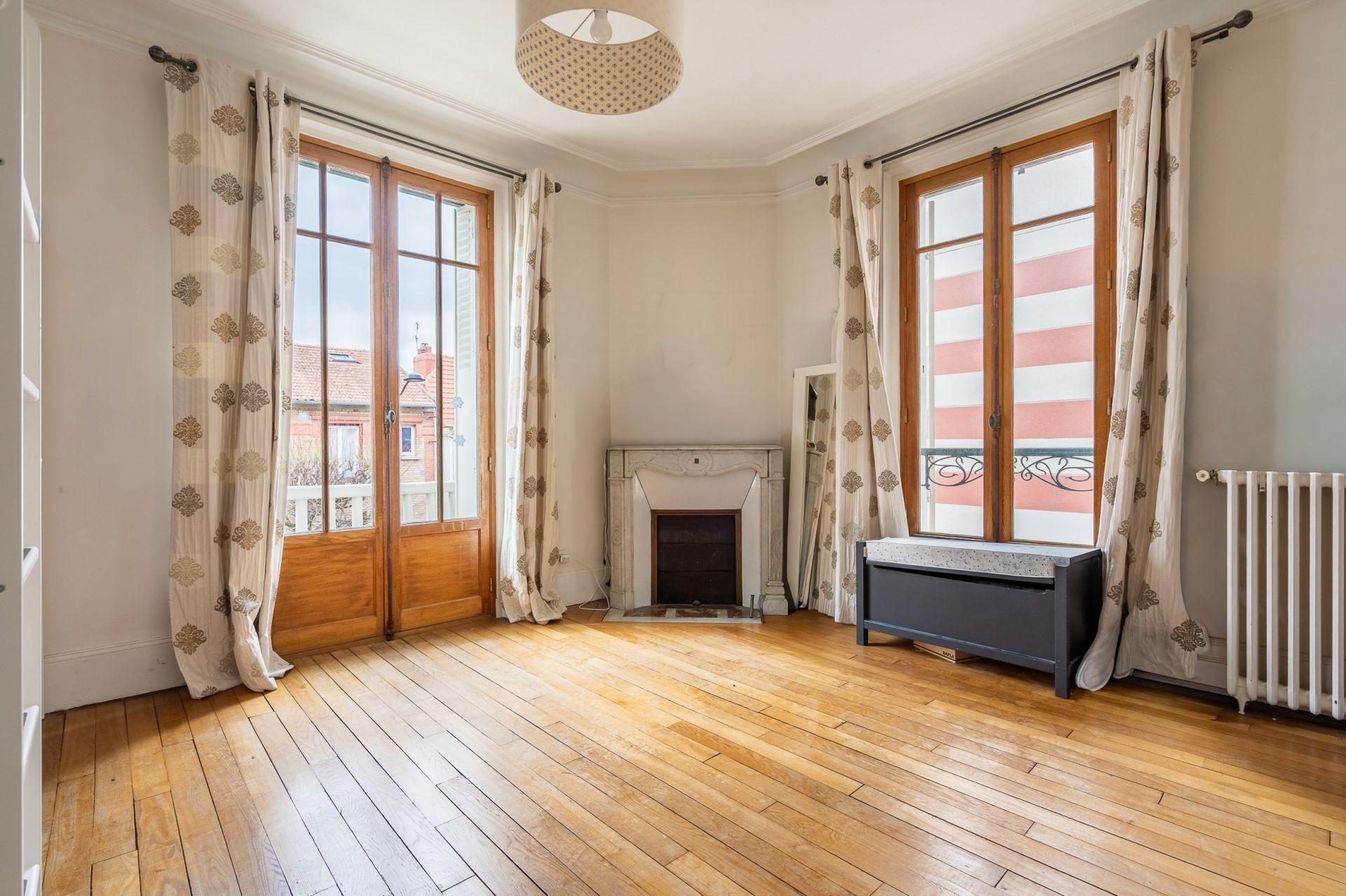 Vente Maison 8&nbsp;Pièces 214.55&nbsp;m² Joinville-le-Pont