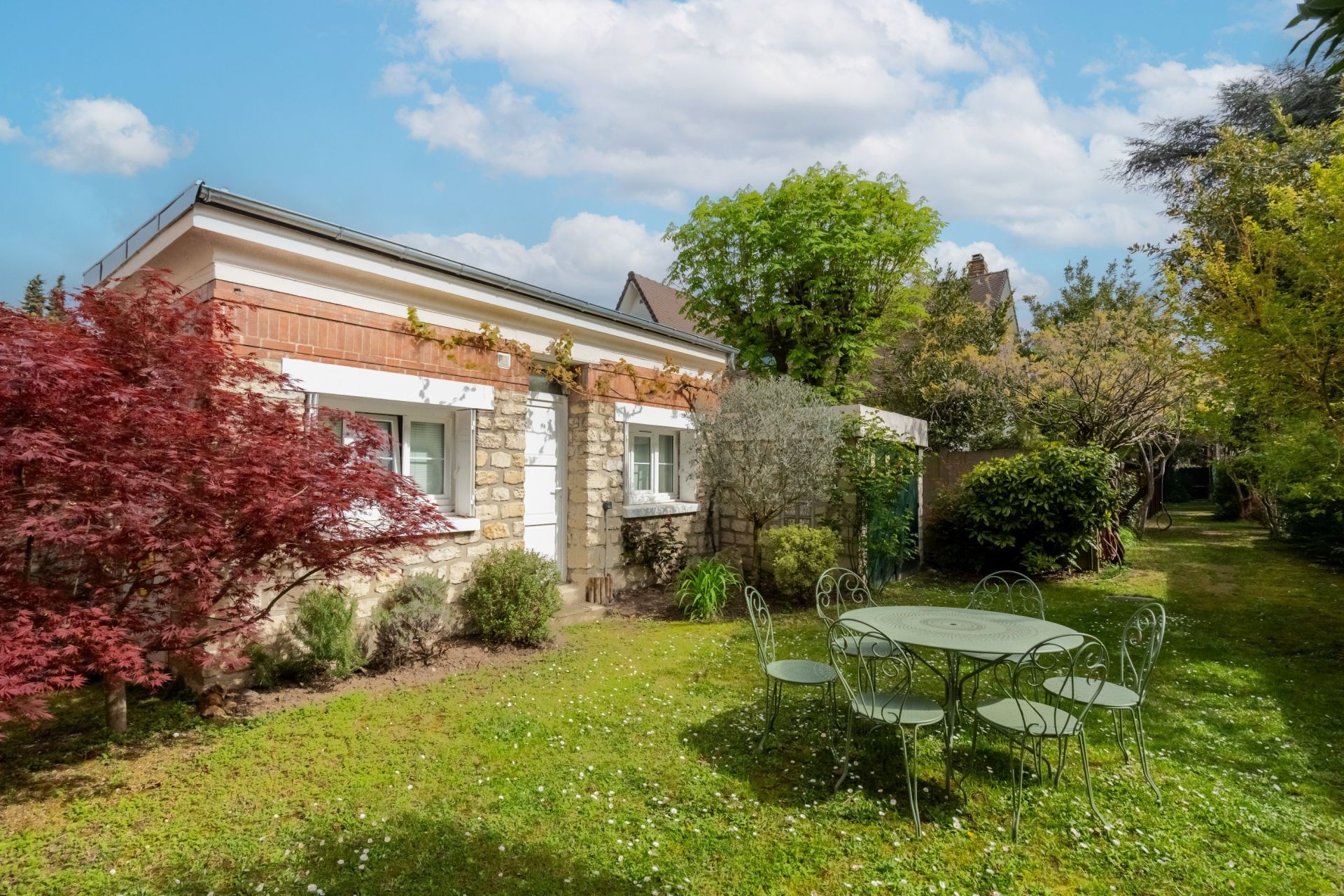 Vente Maison 8&nbsp;Pièces 214.55&nbsp;m² Joinville-le-Pont