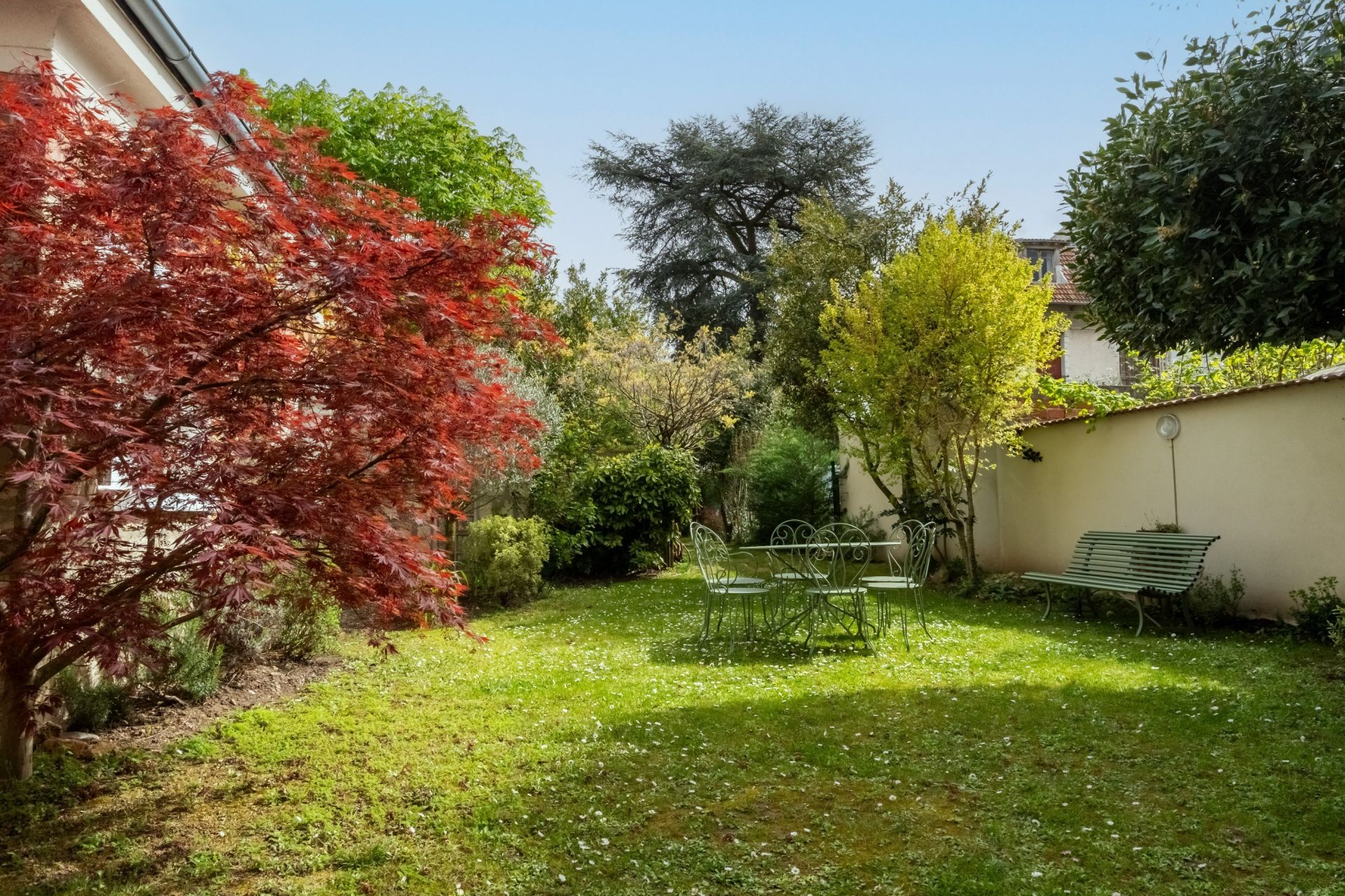 Vente Maison 8&nbsp;Pièces 214.55&nbsp;m² Joinville-le-Pont