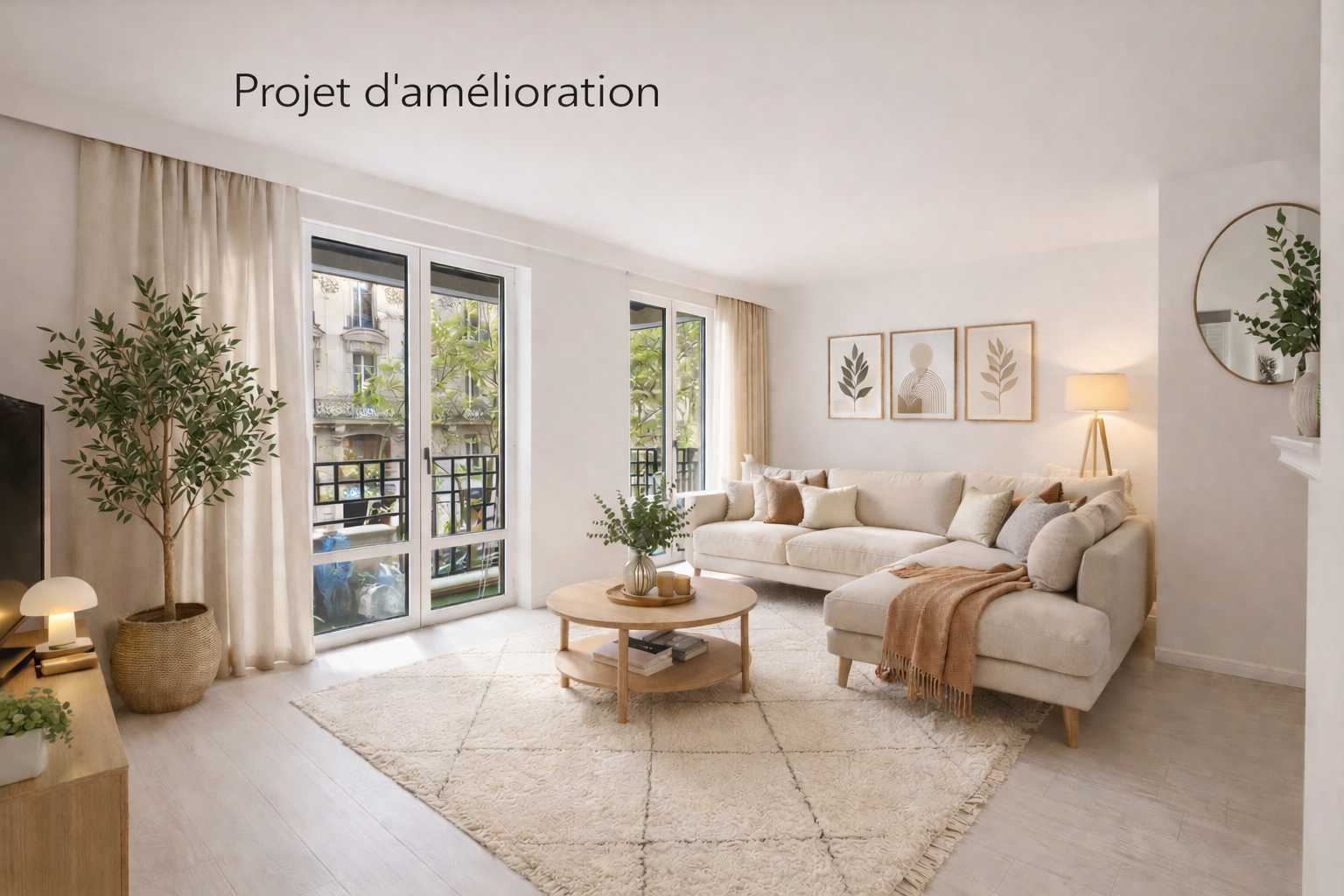 Vente Appartement 2&nbsp;Pièces 44&nbsp;m² Paris 17