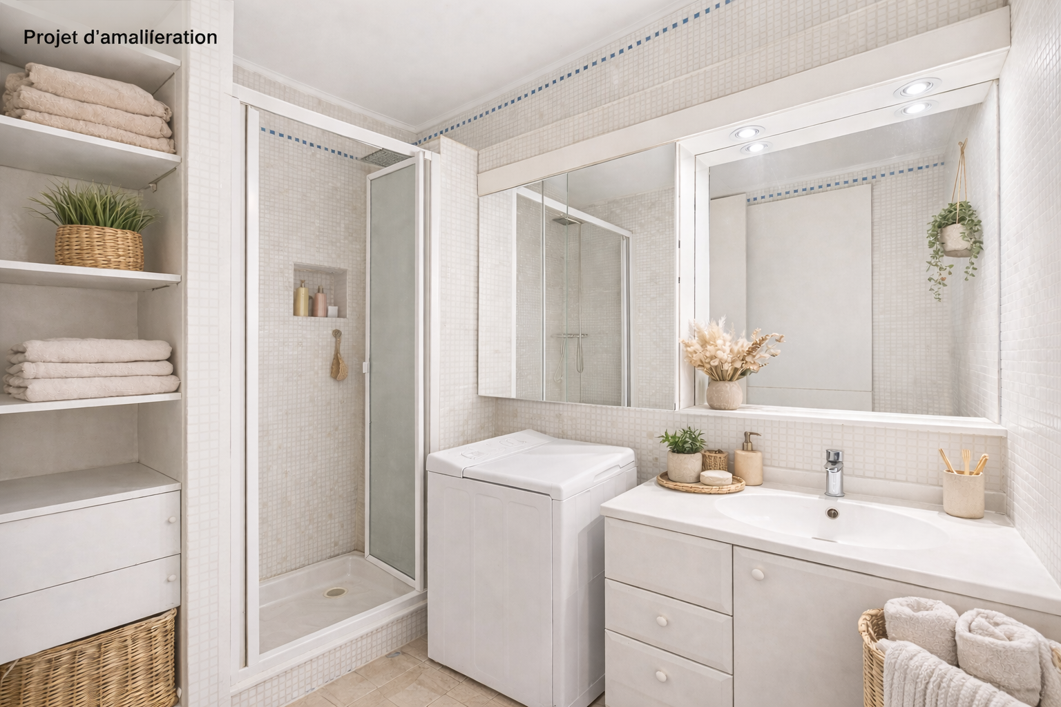 Vente Appartement 2&nbsp;Pièces 44&nbsp;m² Paris 17