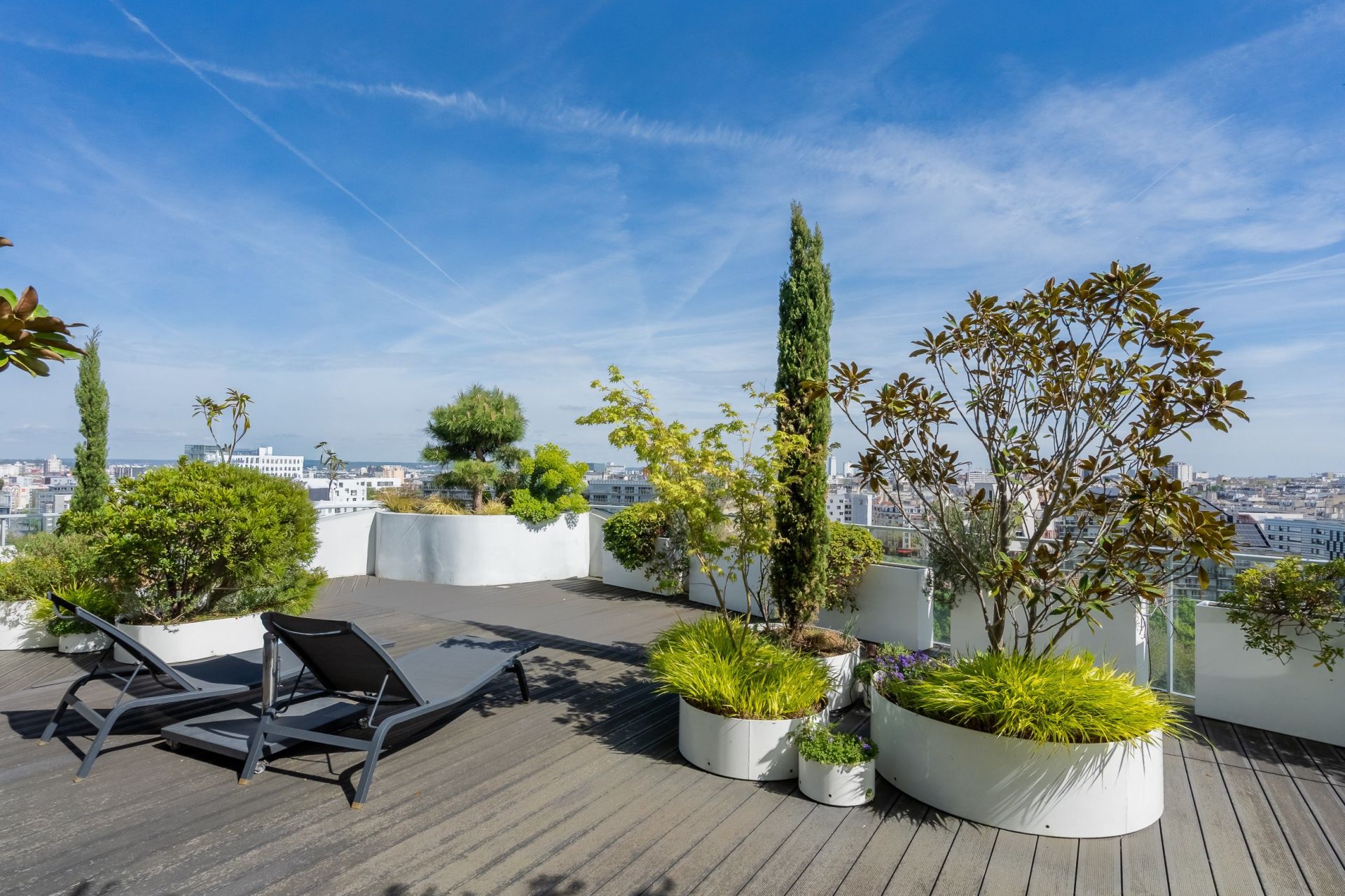 Vente Appartement 5&nbsp;Pièces 167&nbsp;m² Paris 17
