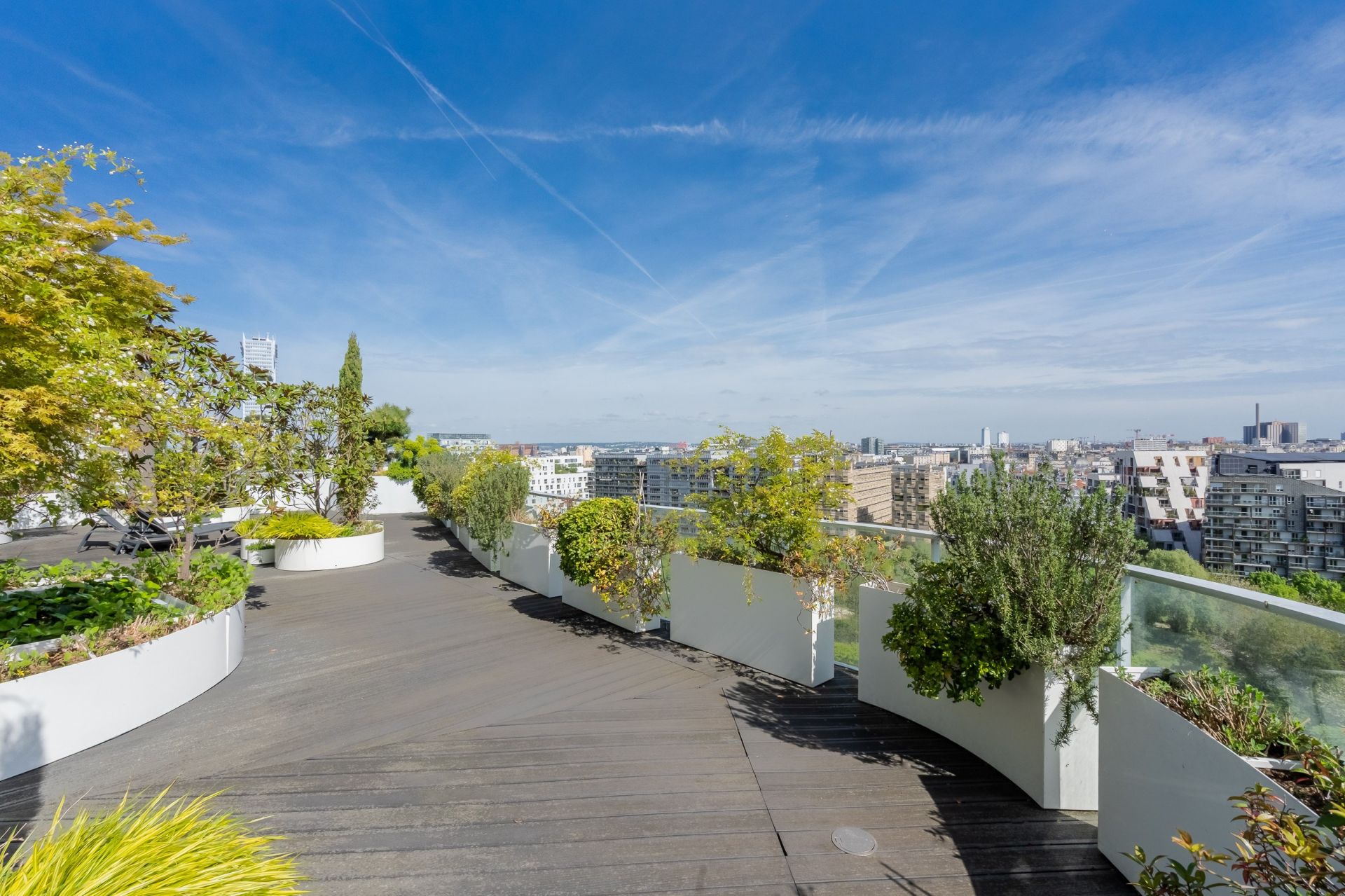 Vente Appartement 5&nbsp;Pièces 167&nbsp;m² Paris 17