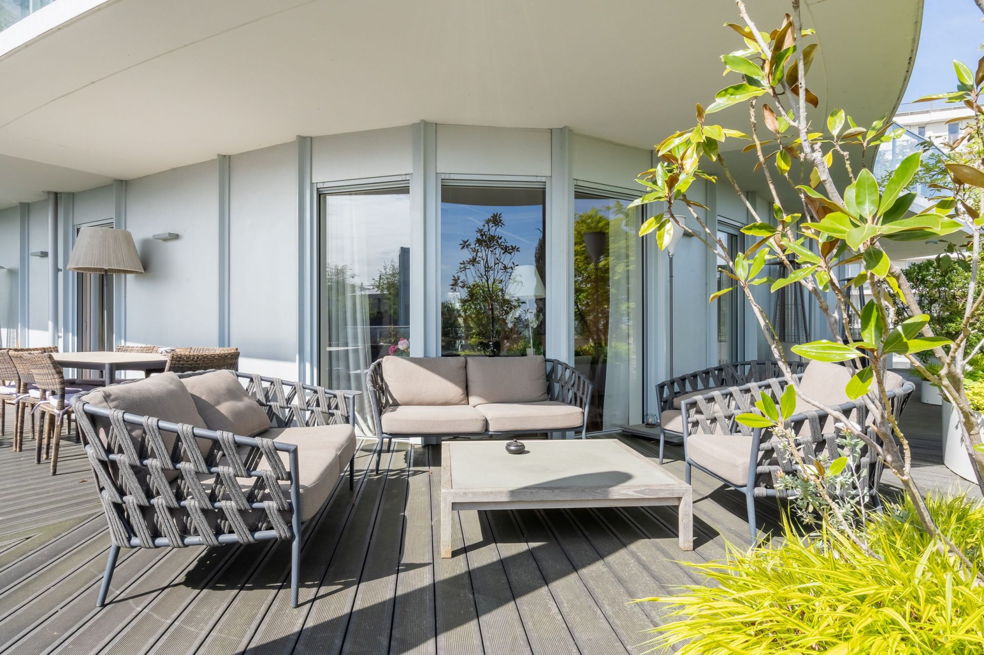 Vente Appartement 5&nbsp;Pièces 167&nbsp;m² Paris 17