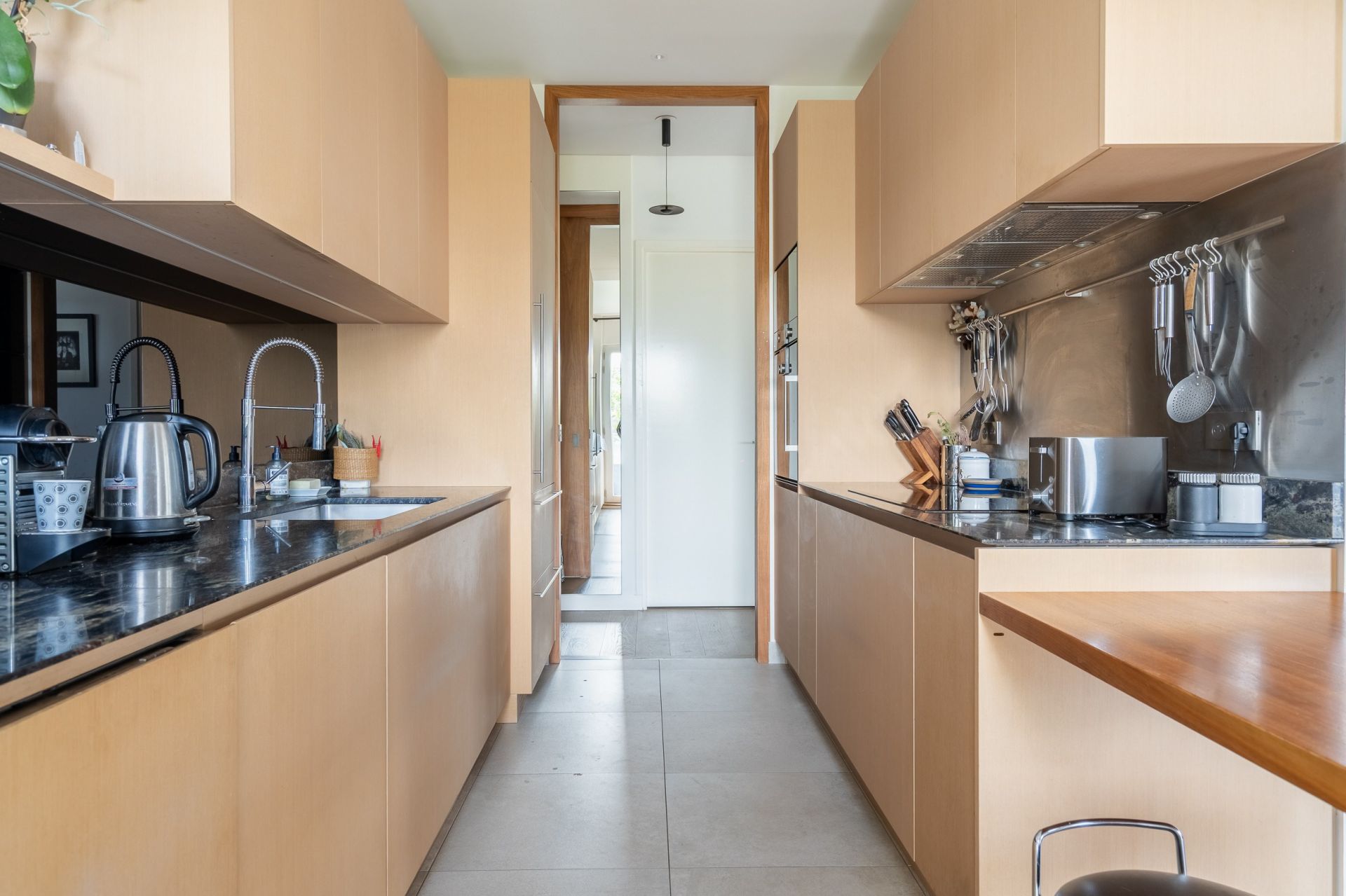 Vente Appartement 5&nbsp;Pièces 167&nbsp;m² Paris 17