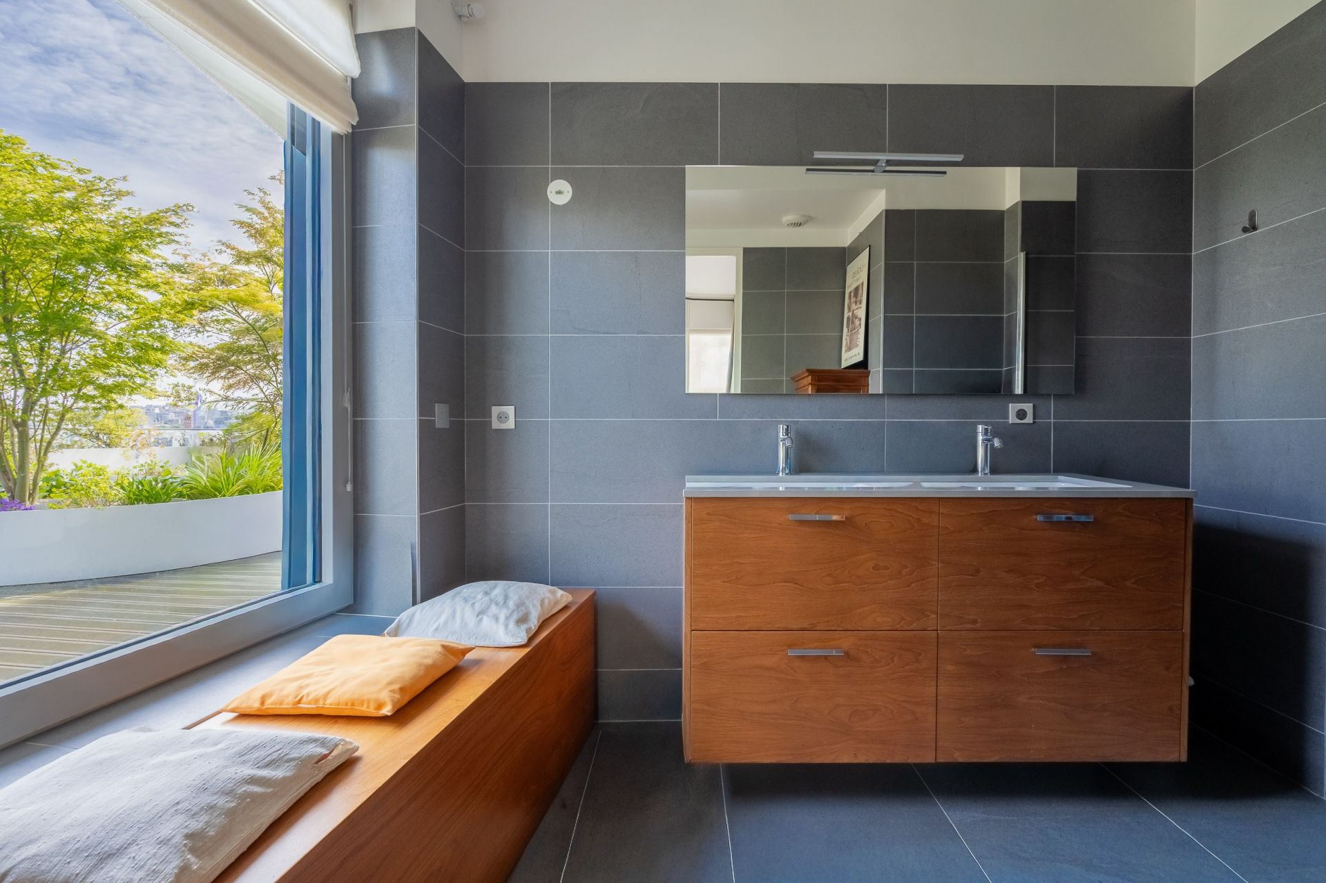 Vente Appartement 5&nbsp;Pièces 167&nbsp;m² Paris 17