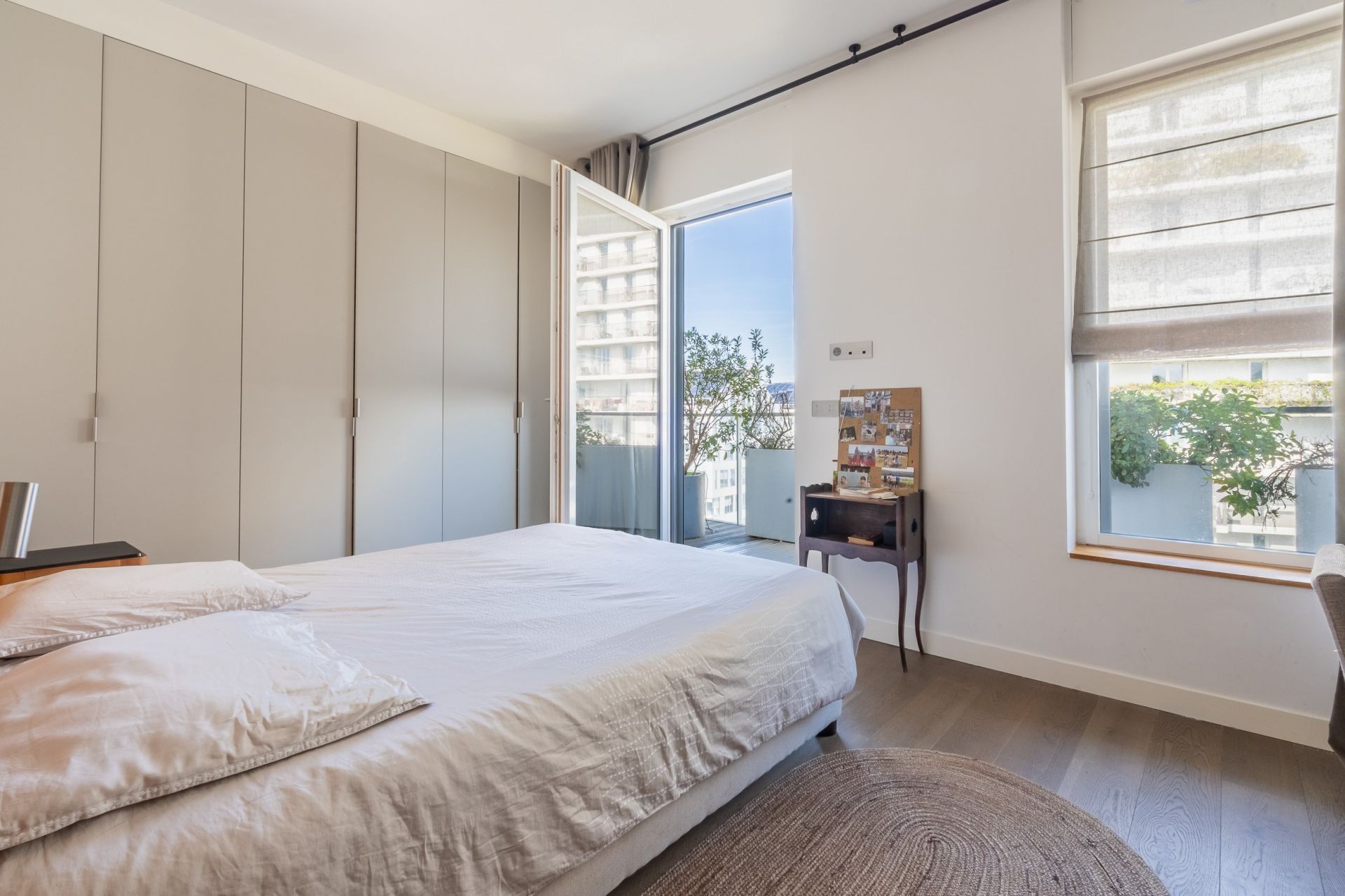 Vente Appartement 5&nbsp;Pièces 167&nbsp;m² Paris 17