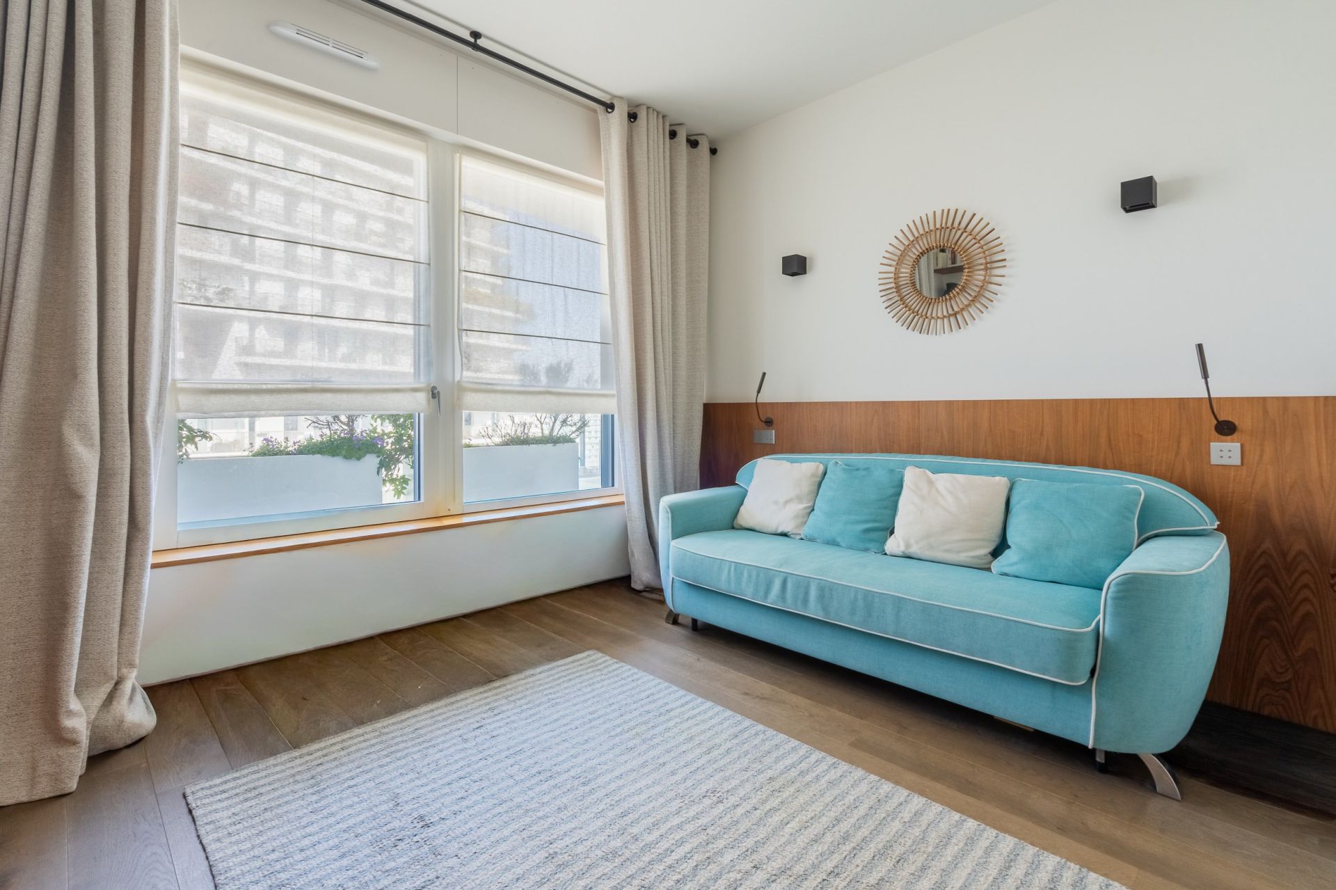 Vente Appartement 5&nbsp;Pièces 167&nbsp;m² Paris 17