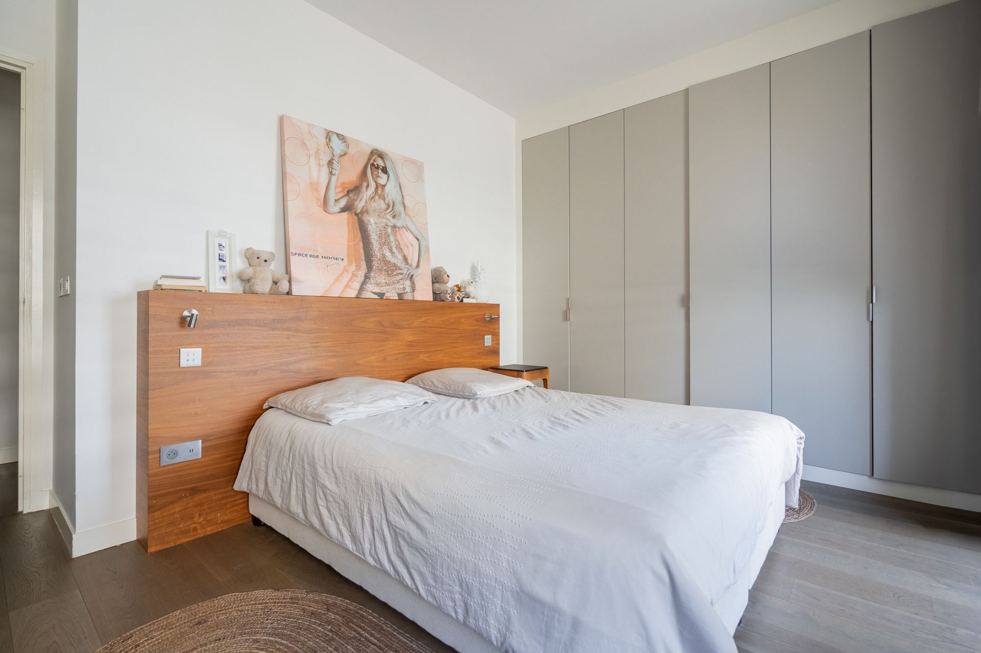 Vente Appartement 5&nbsp;Pièces 167&nbsp;m² Paris 17