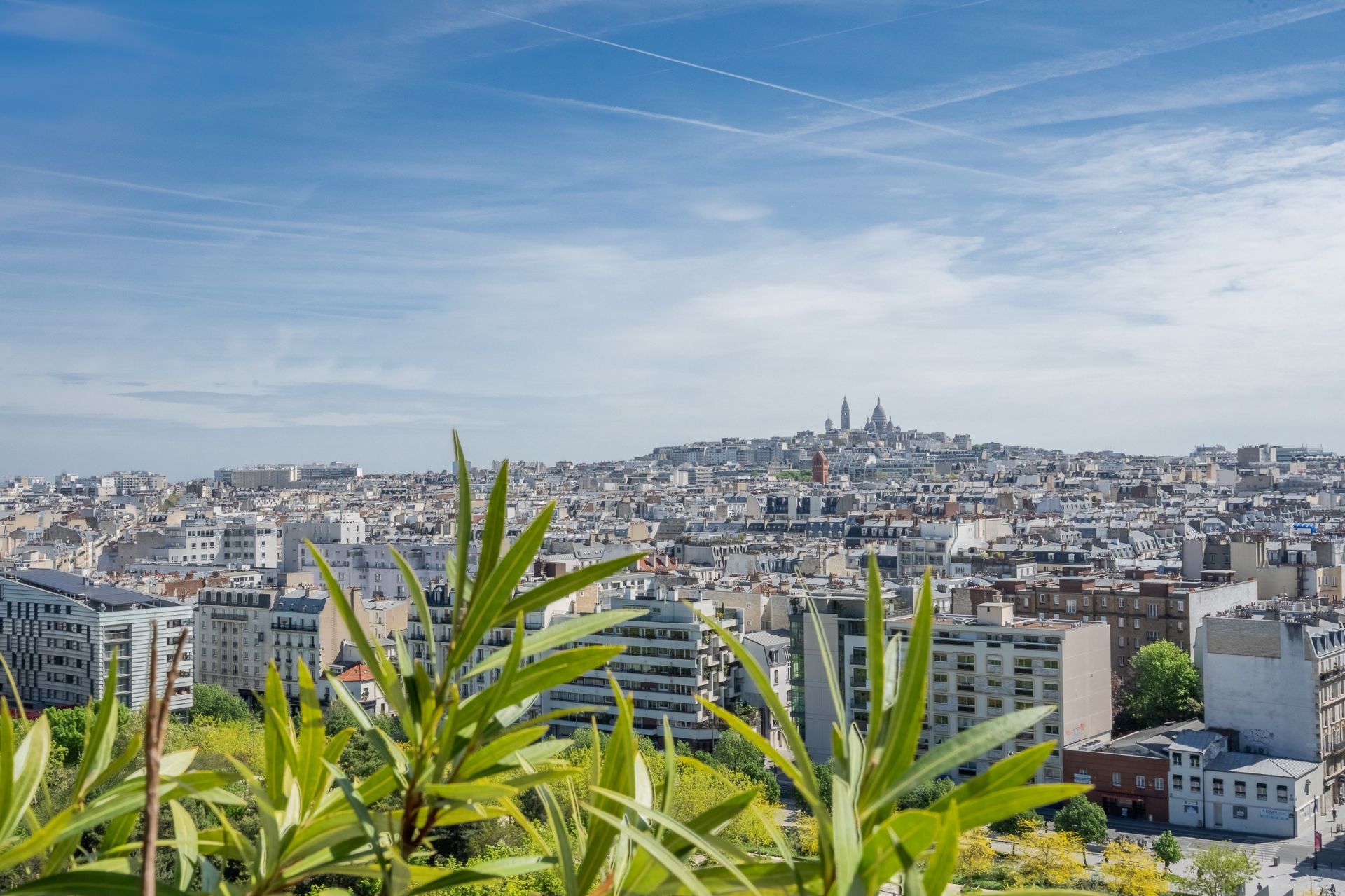 Vente Appartement 5&nbsp;Pièces 167&nbsp;m² Paris 17