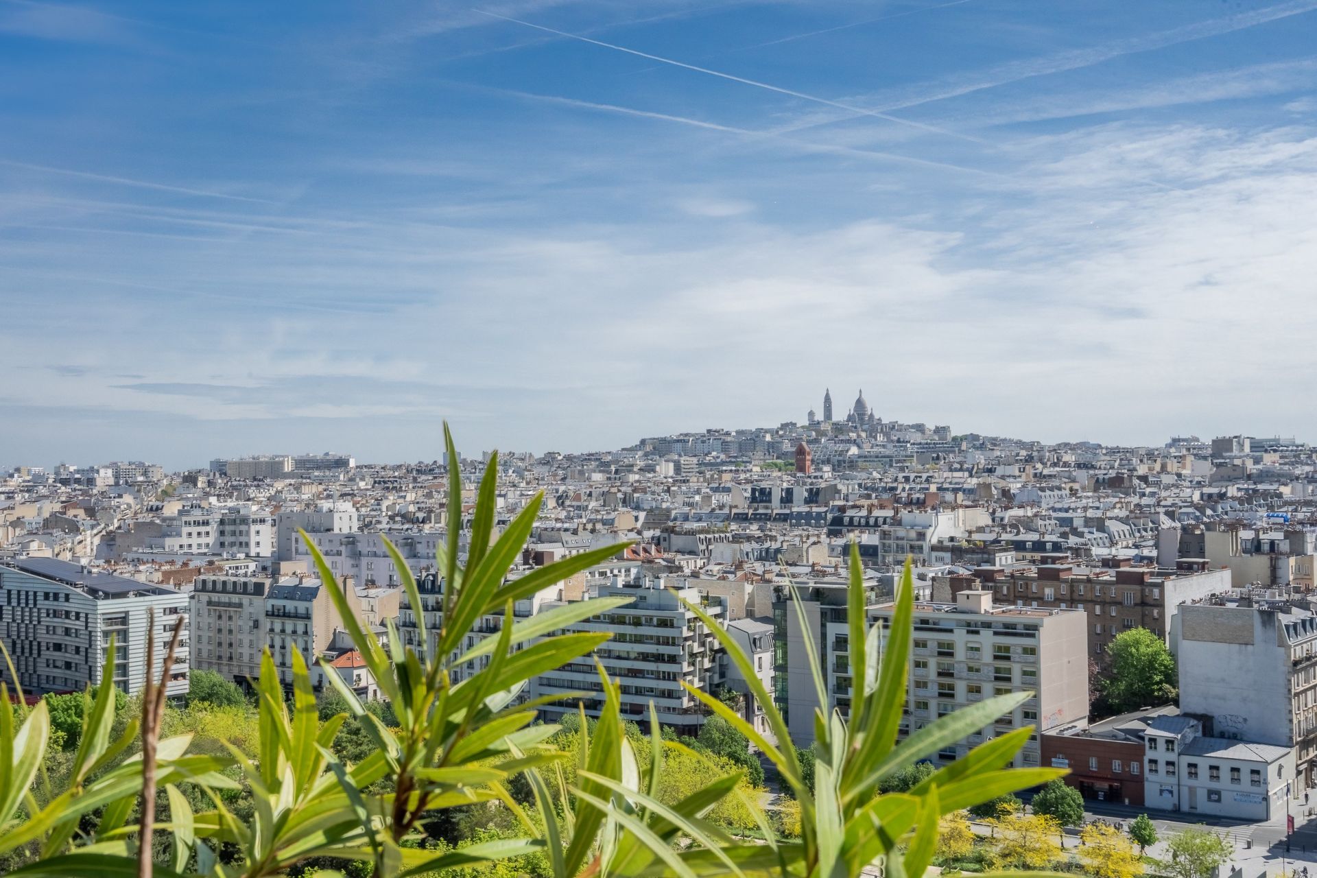 Vente Appartement 5&nbsp;Pièces 167&nbsp;m² Paris 17