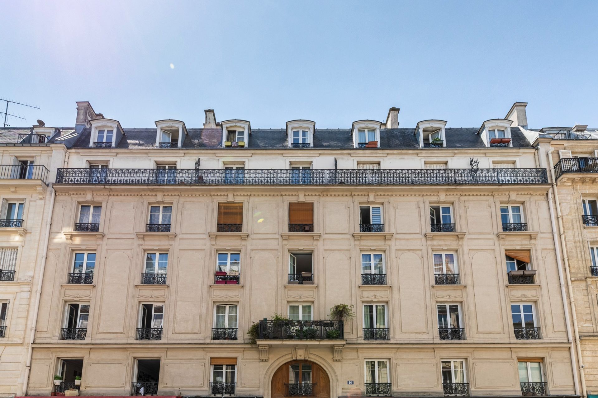 Vente Appartement 1&nbsp;pièce 12&nbsp;m² Paris 12