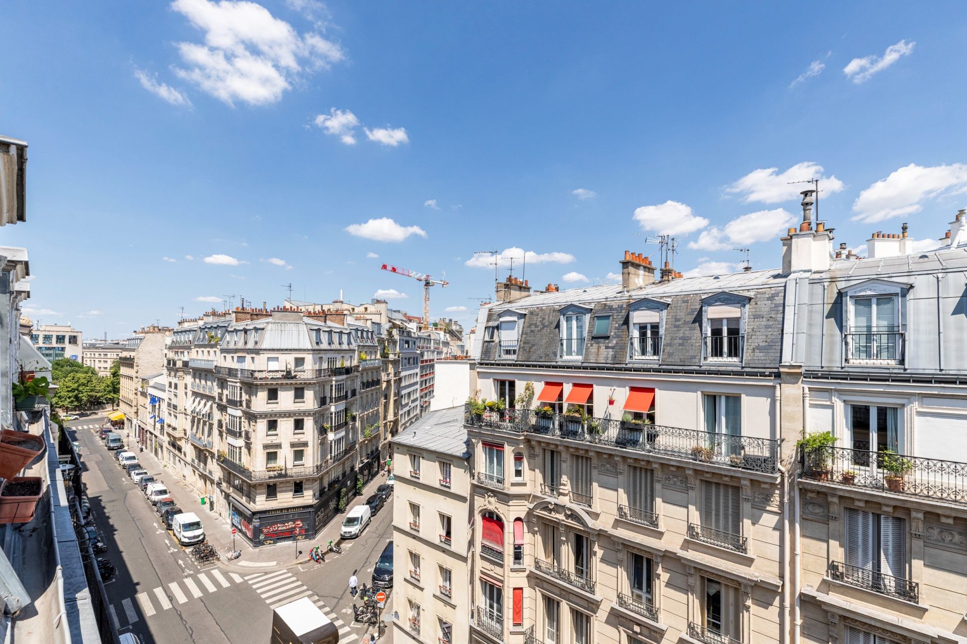 Vente Appartement 1&nbsp;pièce 12&nbsp;m² Paris 12