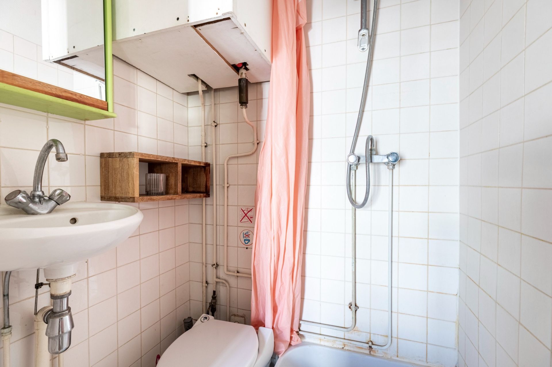 Vente Appartement 1&nbsp;pièce 12&nbsp;m² Paris 12