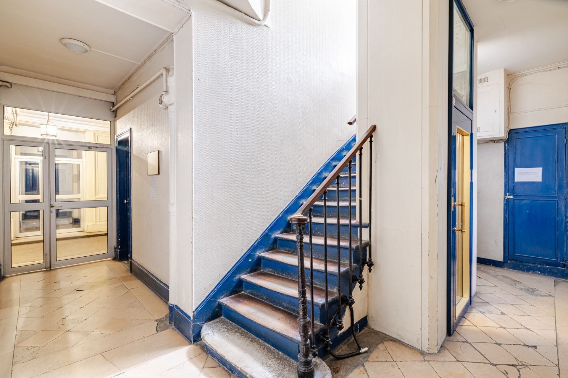 Vente Appartement 1&nbsp;pièce 12&nbsp;m² Paris 12