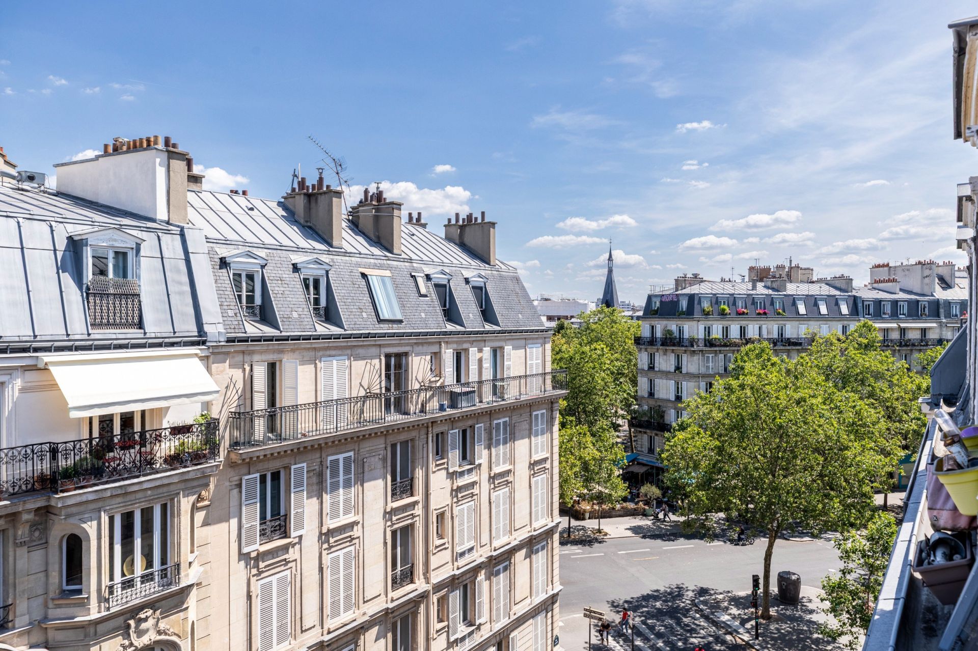Vente Appartement 1&nbsp;pièce 12&nbsp;m² Paris 12