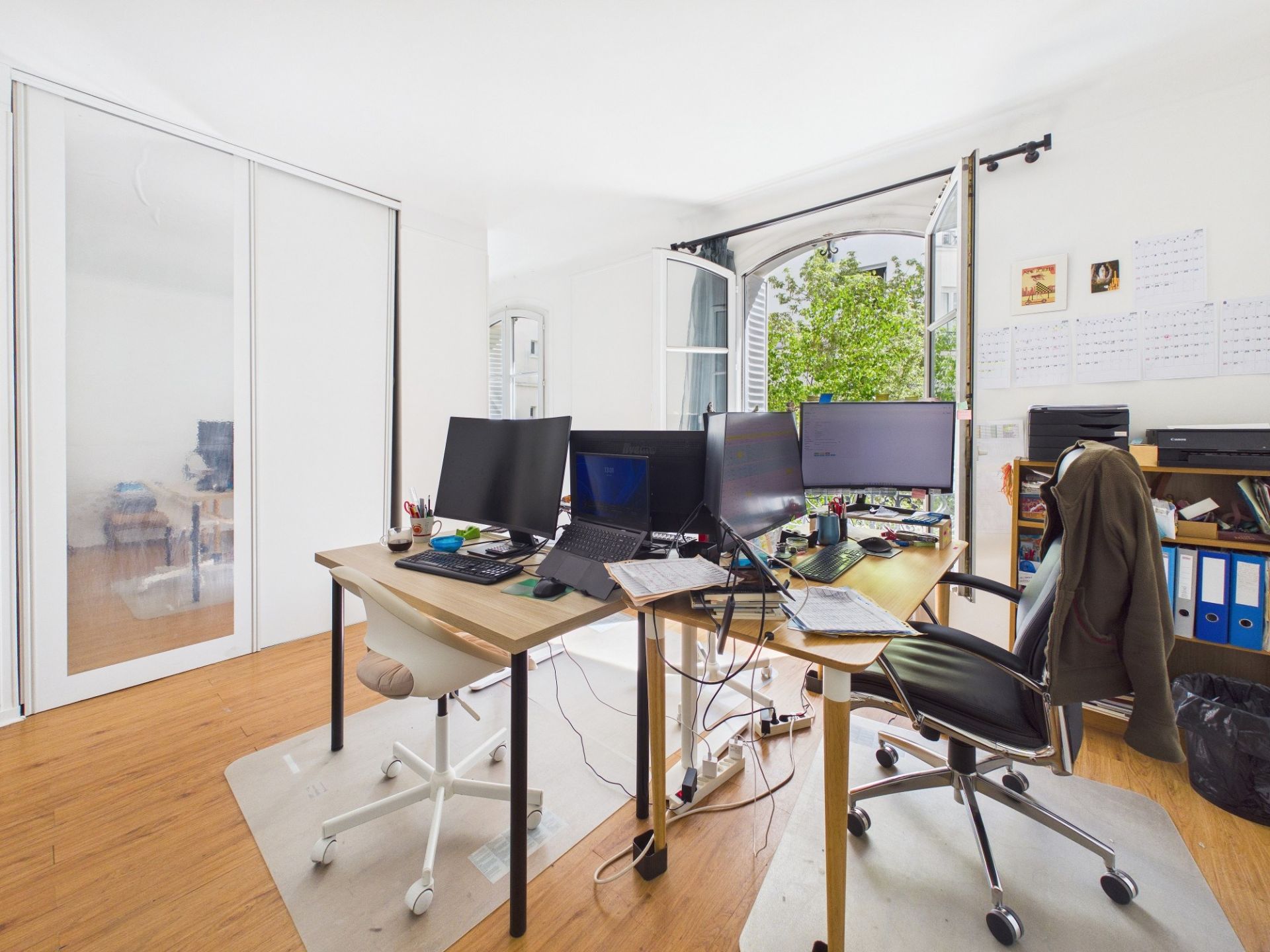 Vente Appartement 1&nbsp;pièce 25&nbsp;m² Paris 17