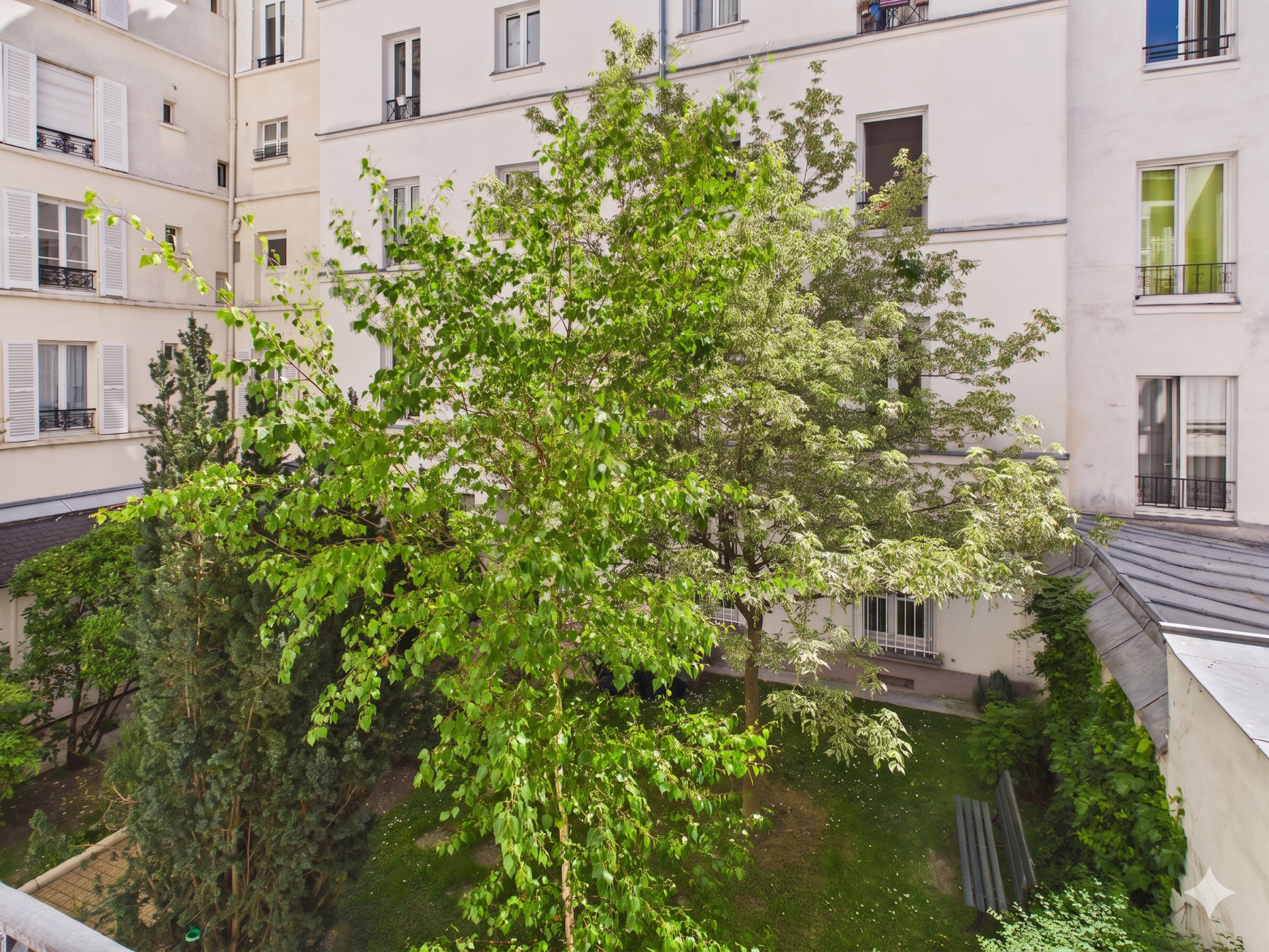 Vente Appartement 1&nbsp;pièce 25&nbsp;m² Paris 17