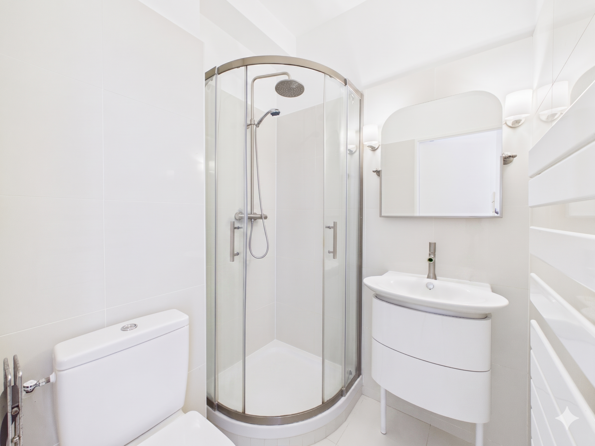 Vente Appartement 1&nbsp;pièce 25&nbsp;m² Paris 17