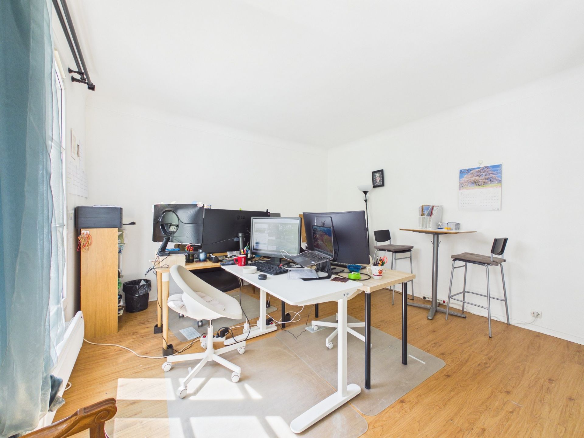 Vente Appartement 1&nbsp;pièce 25&nbsp;m² Paris 17