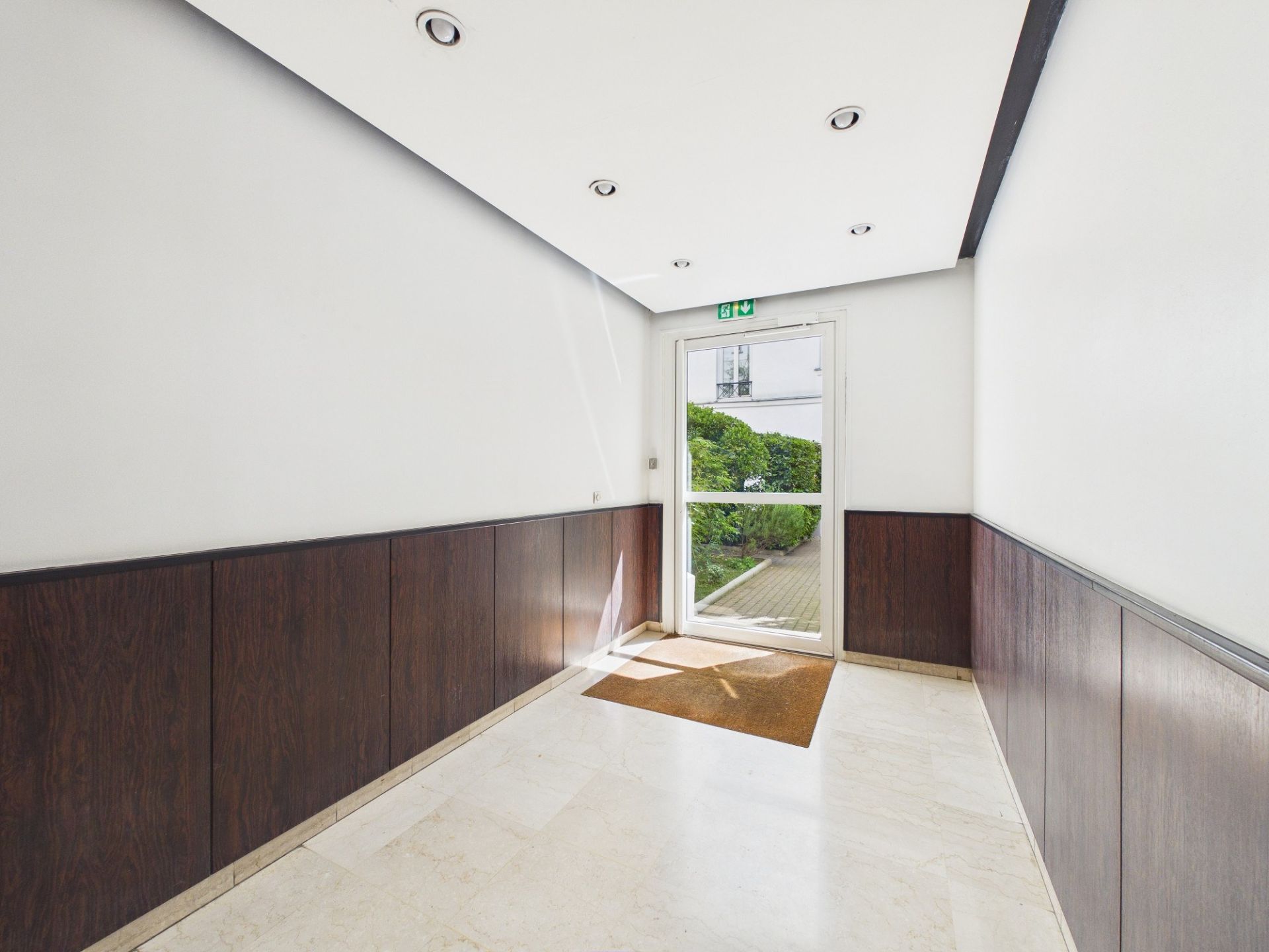 Vente Appartement 1&nbsp;pièce 25&nbsp;m² Paris 17