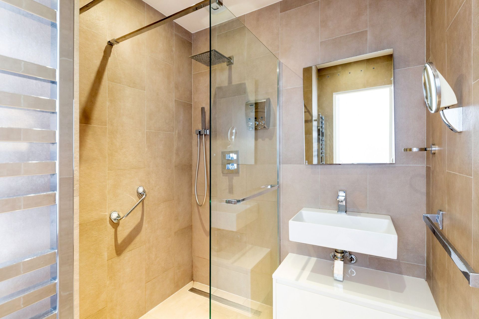 Vente Appartement 3&nbsp;Pièces 53&nbsp;m² Paris 17