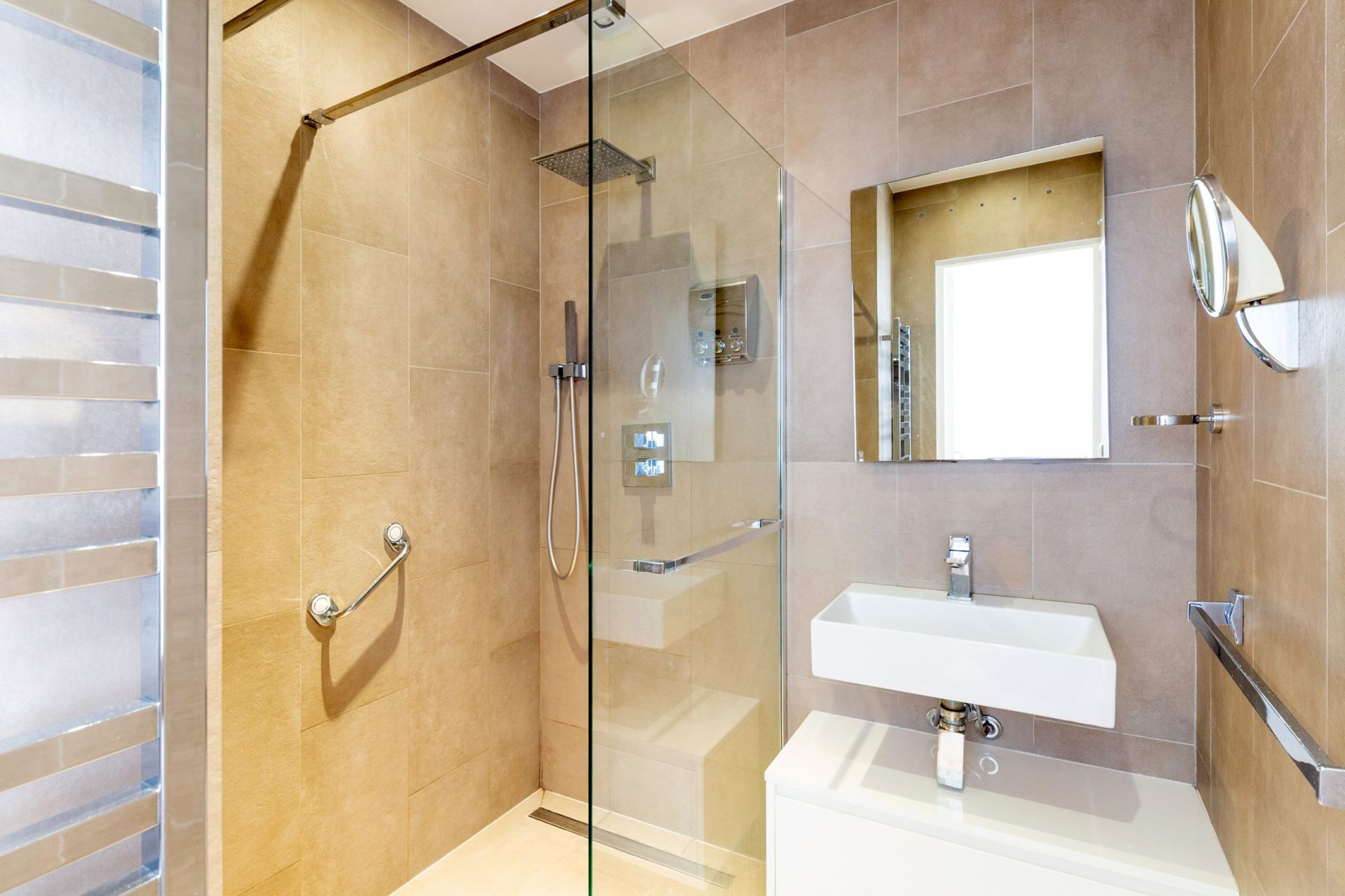 Vente Appartement 3&nbsp;Pièces 53&nbsp;m² Paris 17
