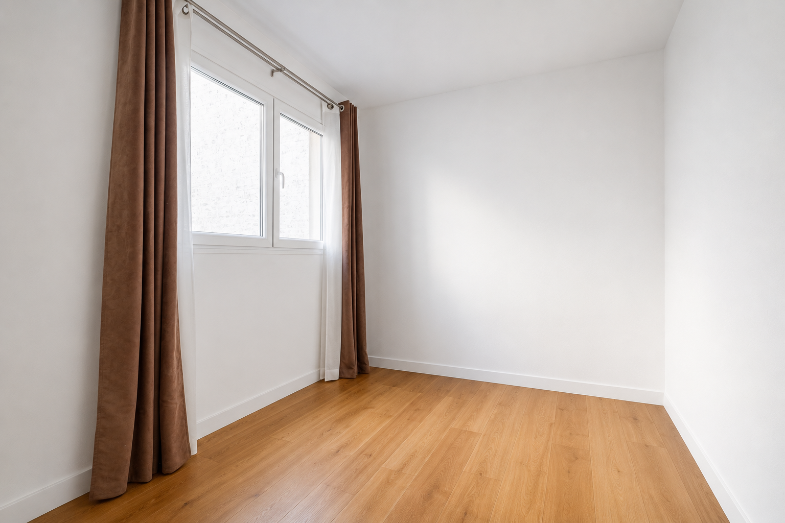 Vente Appartement 3&nbsp;Pièces 53&nbsp;m² Paris 17