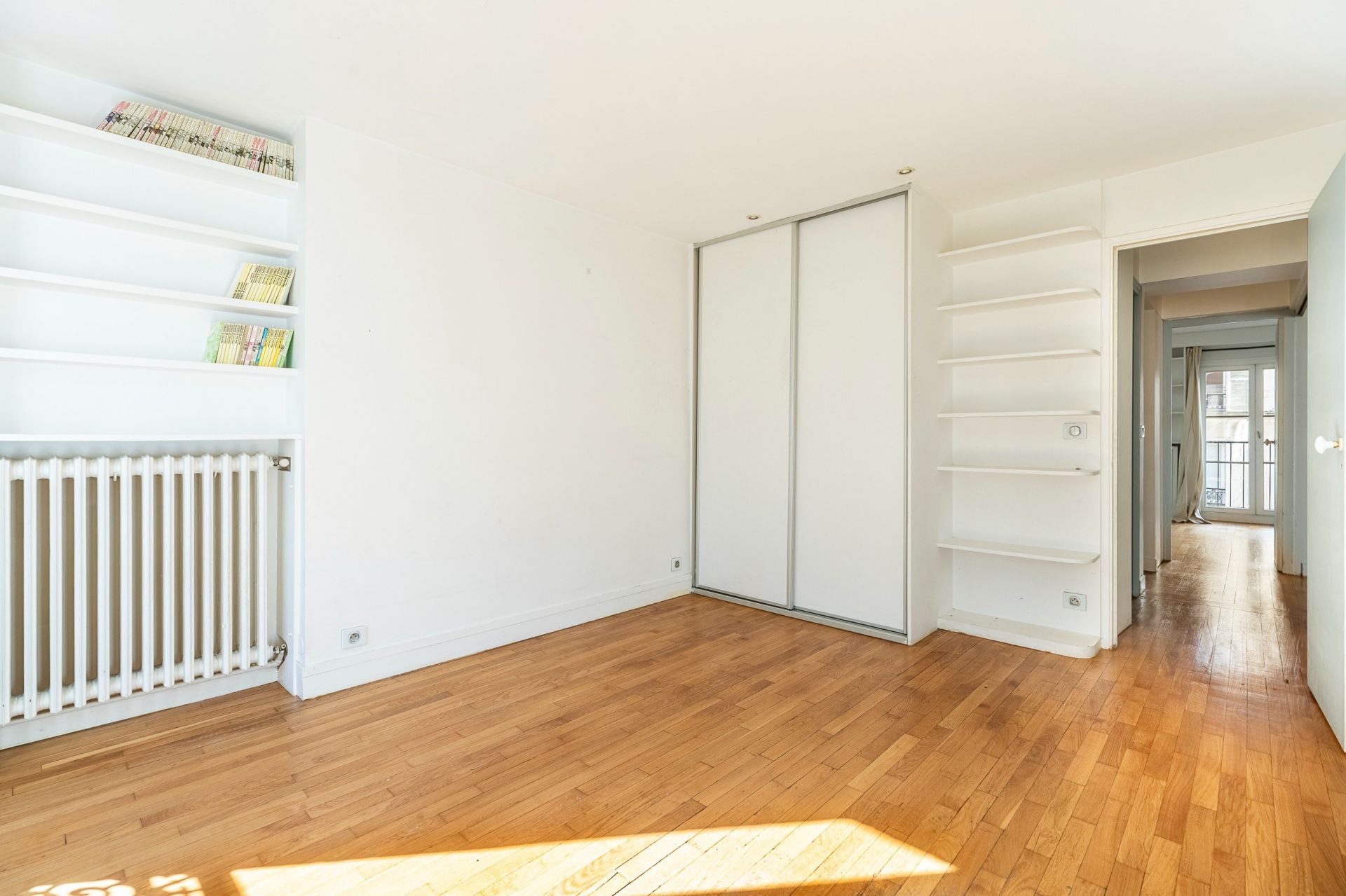 Vente Appartement 5&nbsp;Pièces 135&nbsp;m² Paris 2