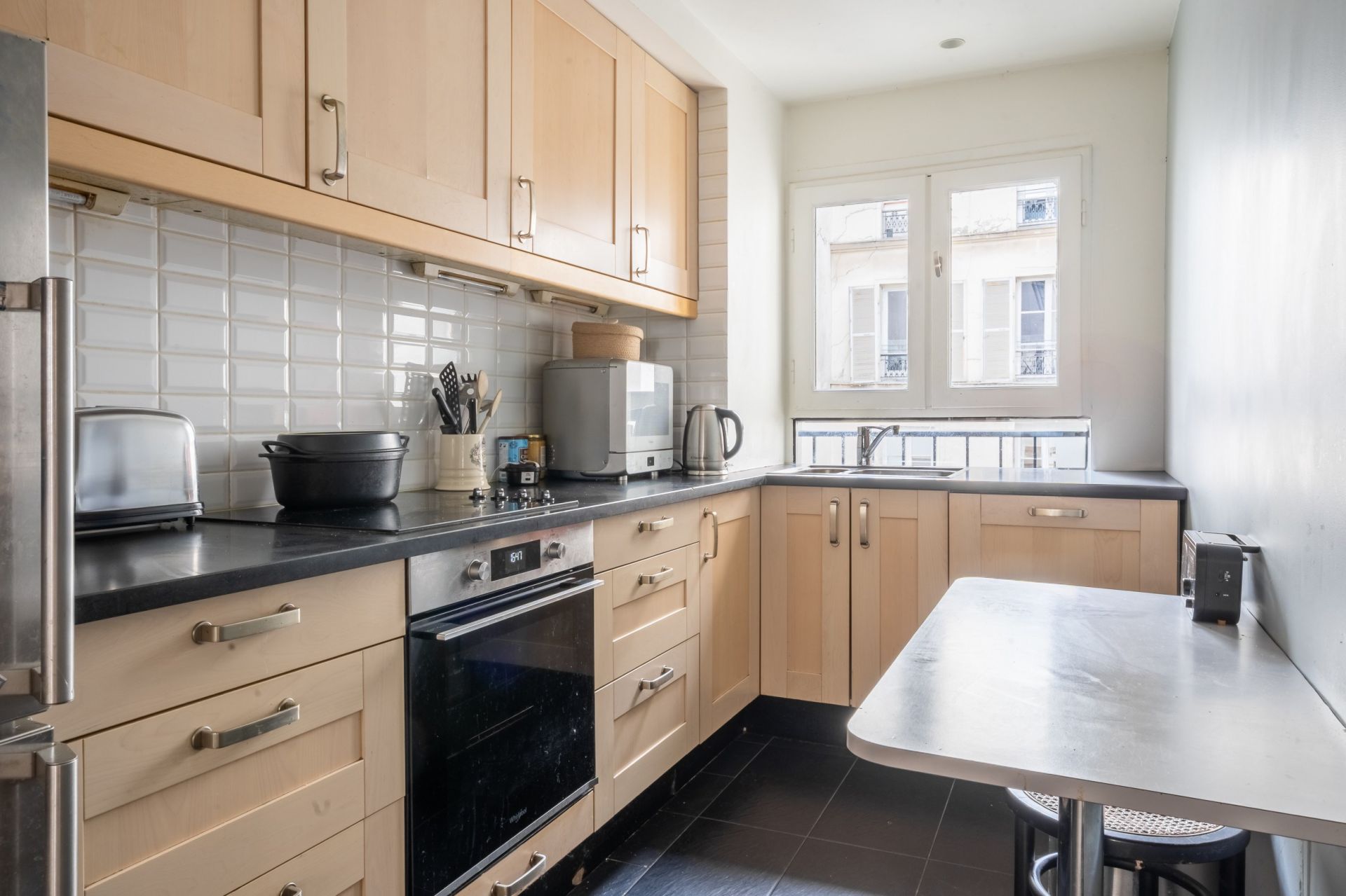 Vente Appartement 5&nbsp;Pièces 135&nbsp;m² Paris 2